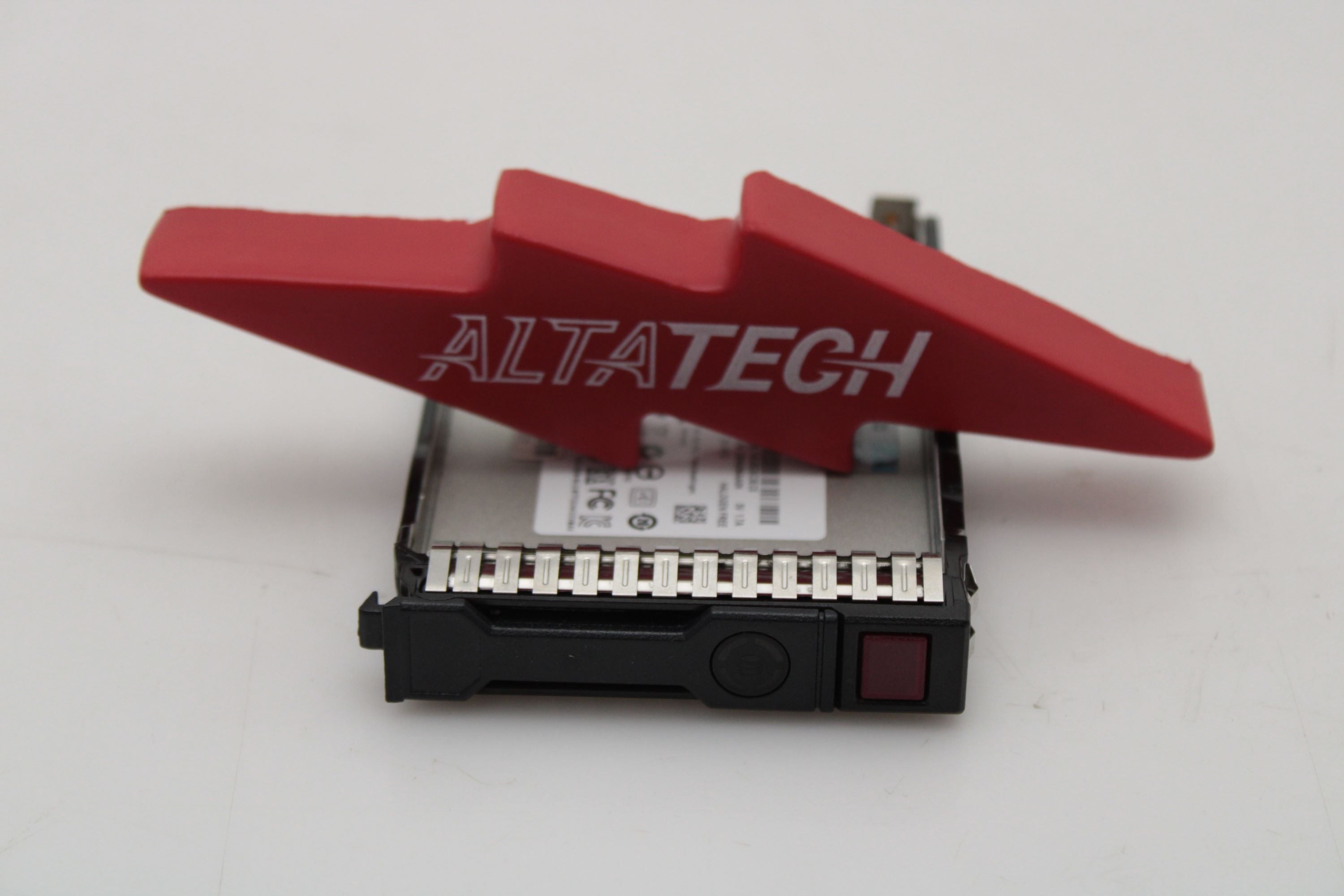 HP 734567-001 960GB 6G SATA 2.5INCH SC SSD