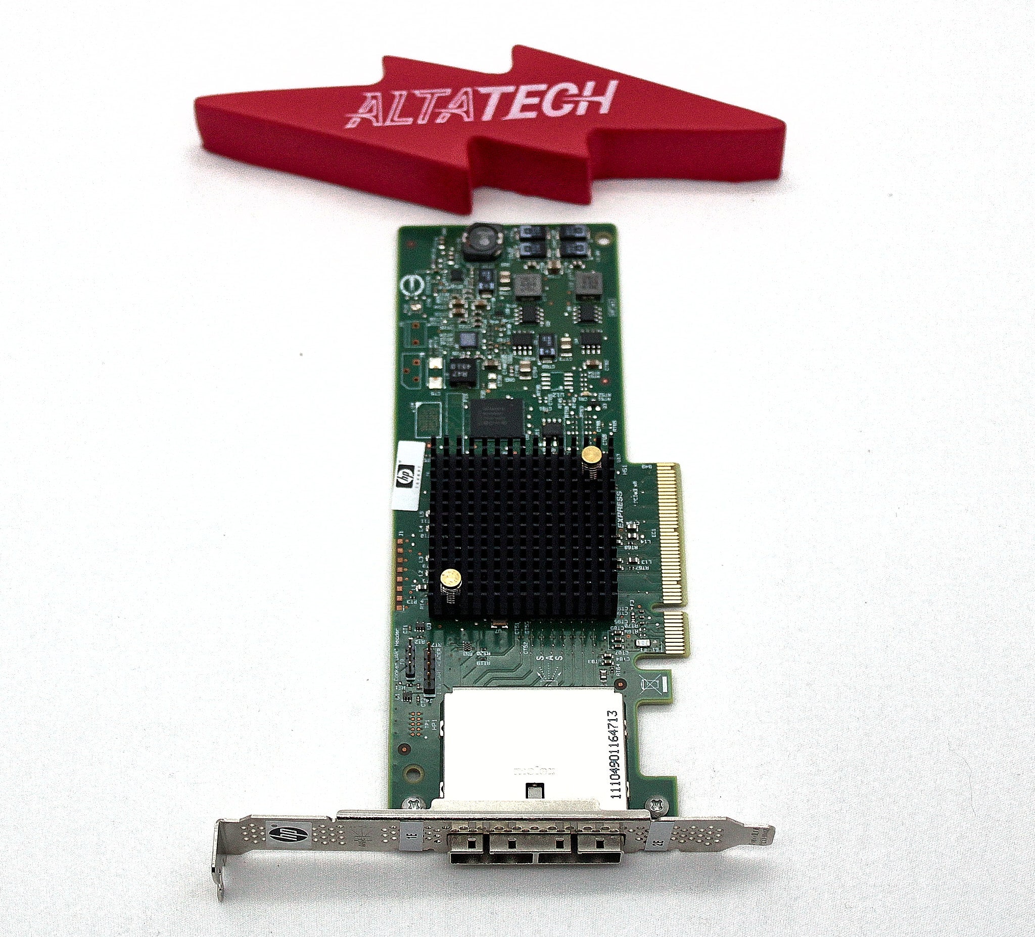 HP 738191-001 PCI-E H221 3.0 SAS HOST BUS ADAPTER