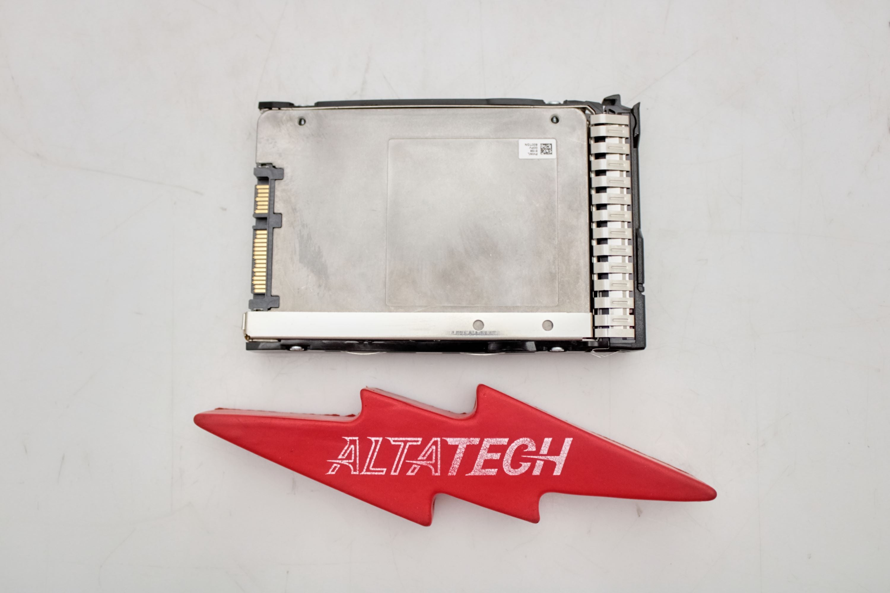 HP 739959-001 600GB 6G SATA VE SFF SSD