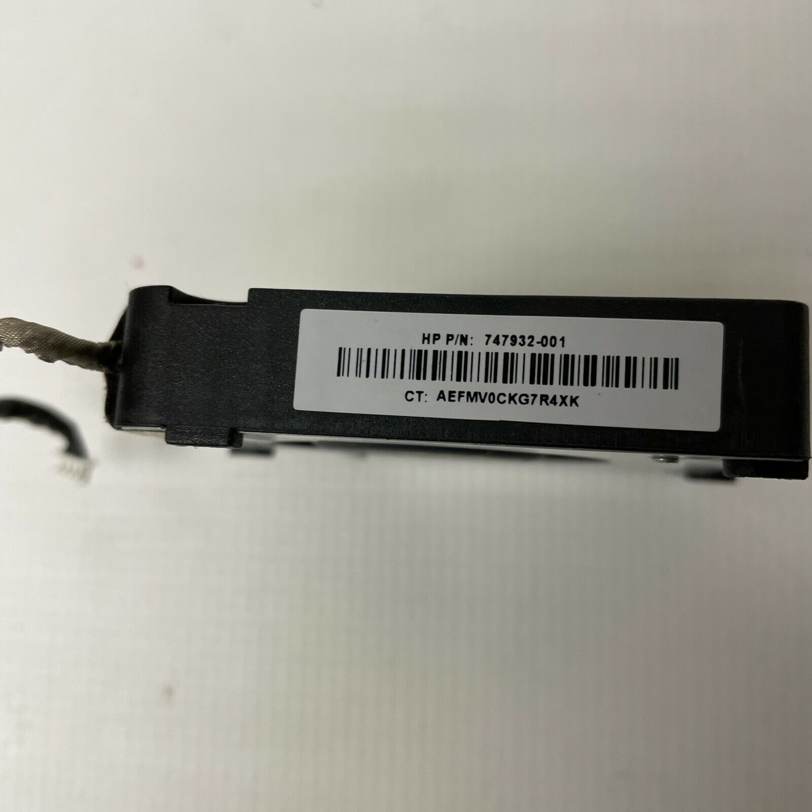 HP 747932-001 Fan Assy EliteDesk 800 G1