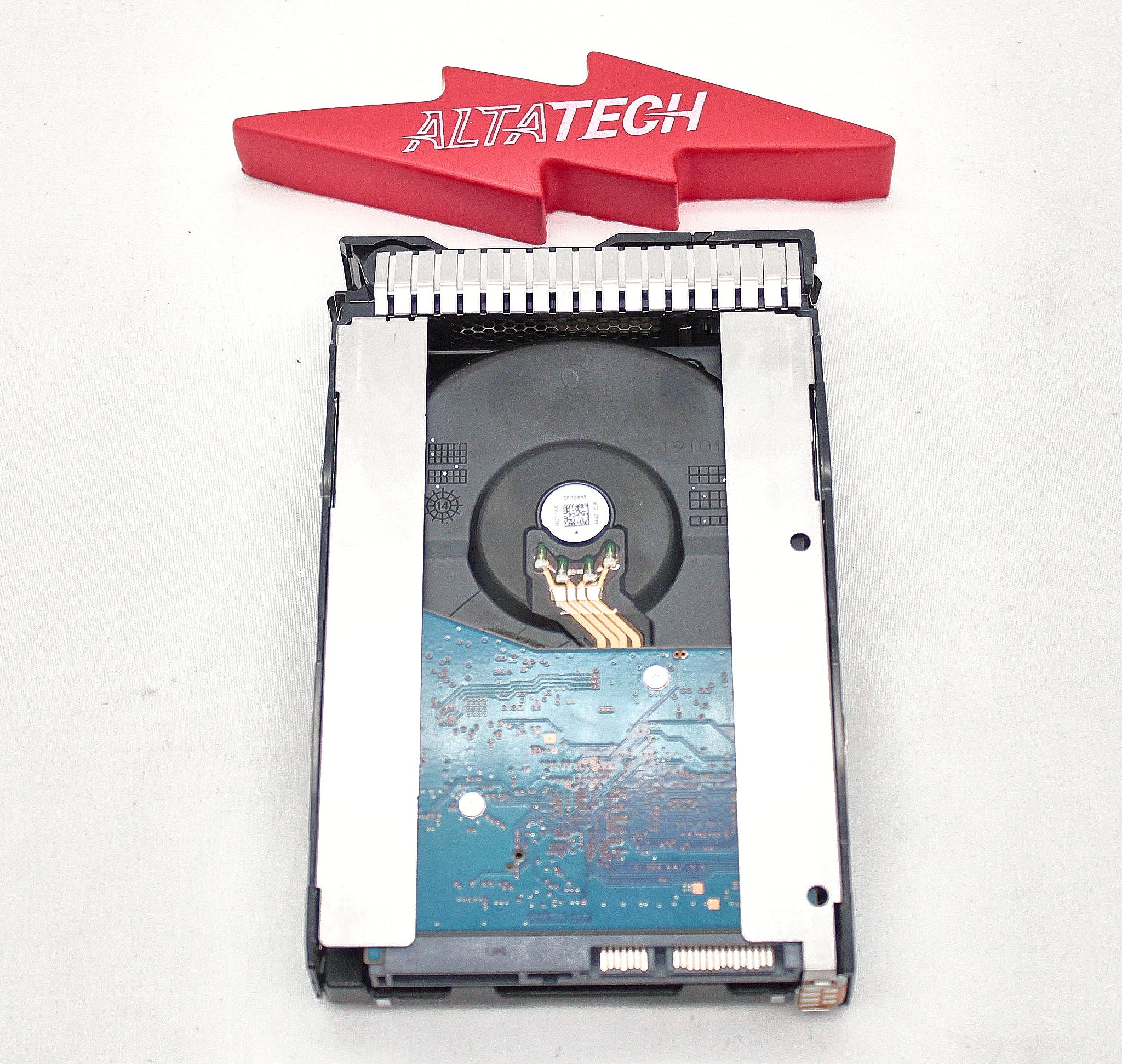 HP 753874-B21 6TB 6G 7.2K LFF SATA MDL SC HDD