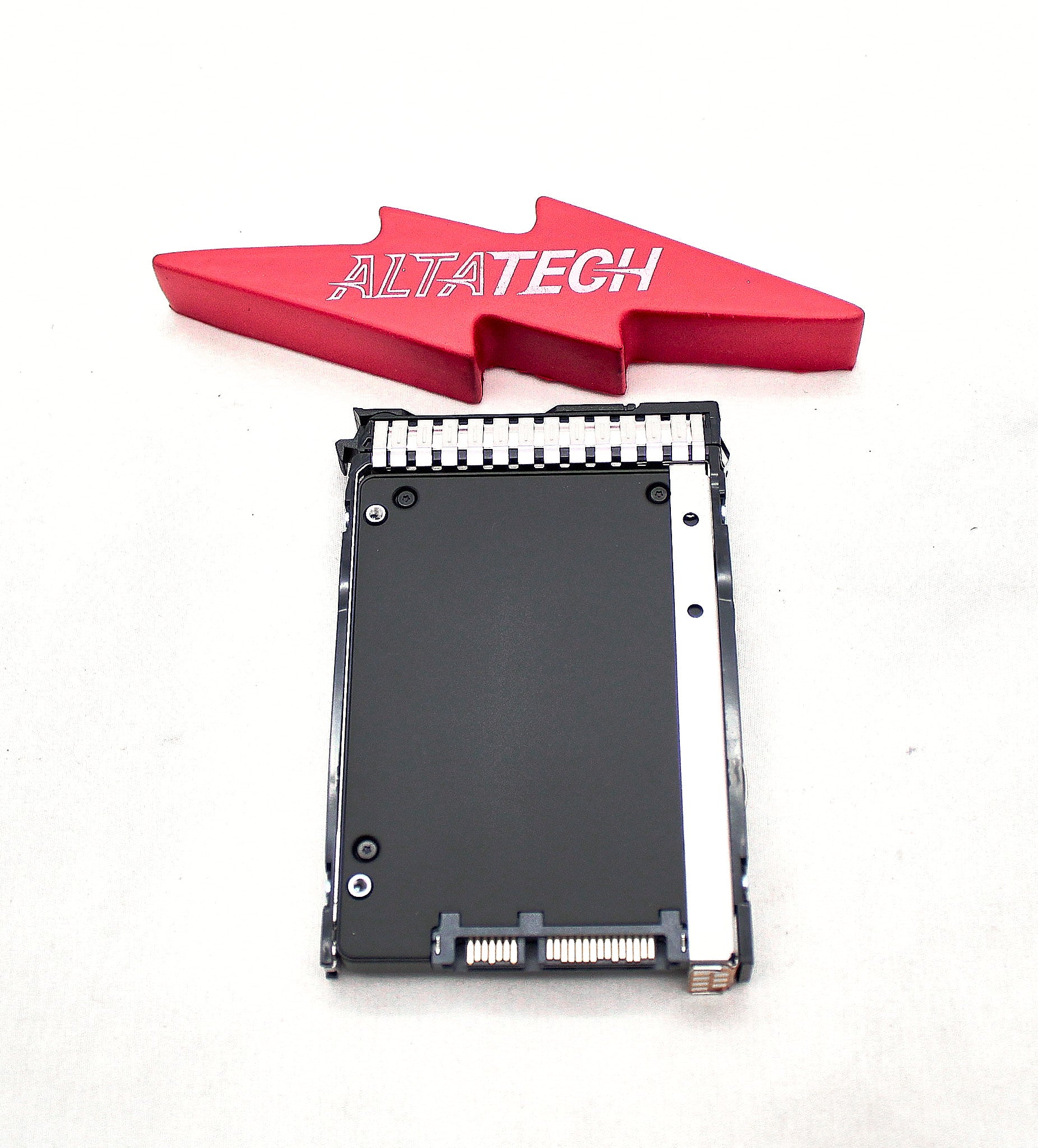 HP 757371-001 480GB 6G SATA VE SC SFF SSD HDD