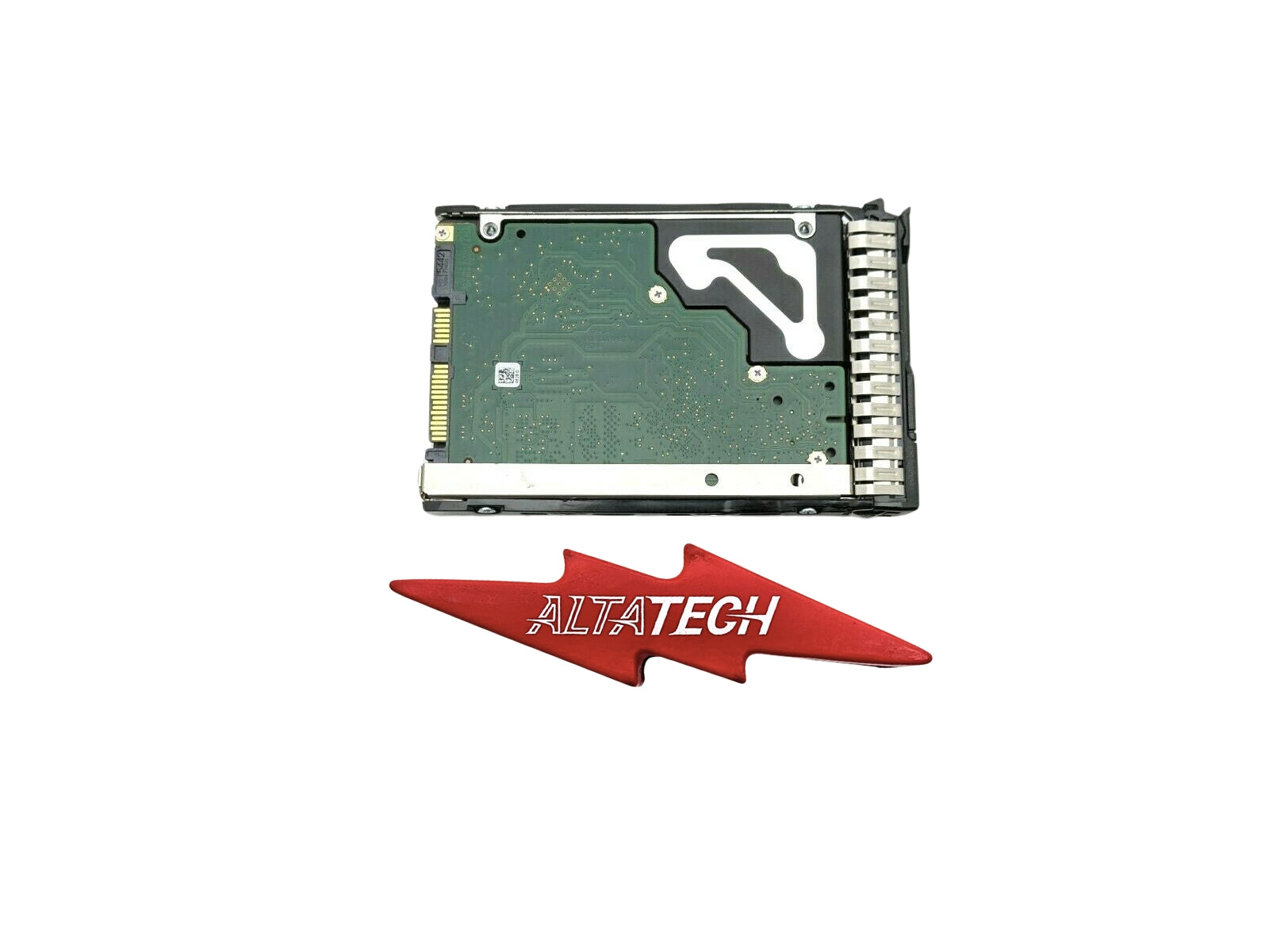 HP 759548-001 600GB 12G 15K RPM SFF SC SAS 2.5" Hard Drive