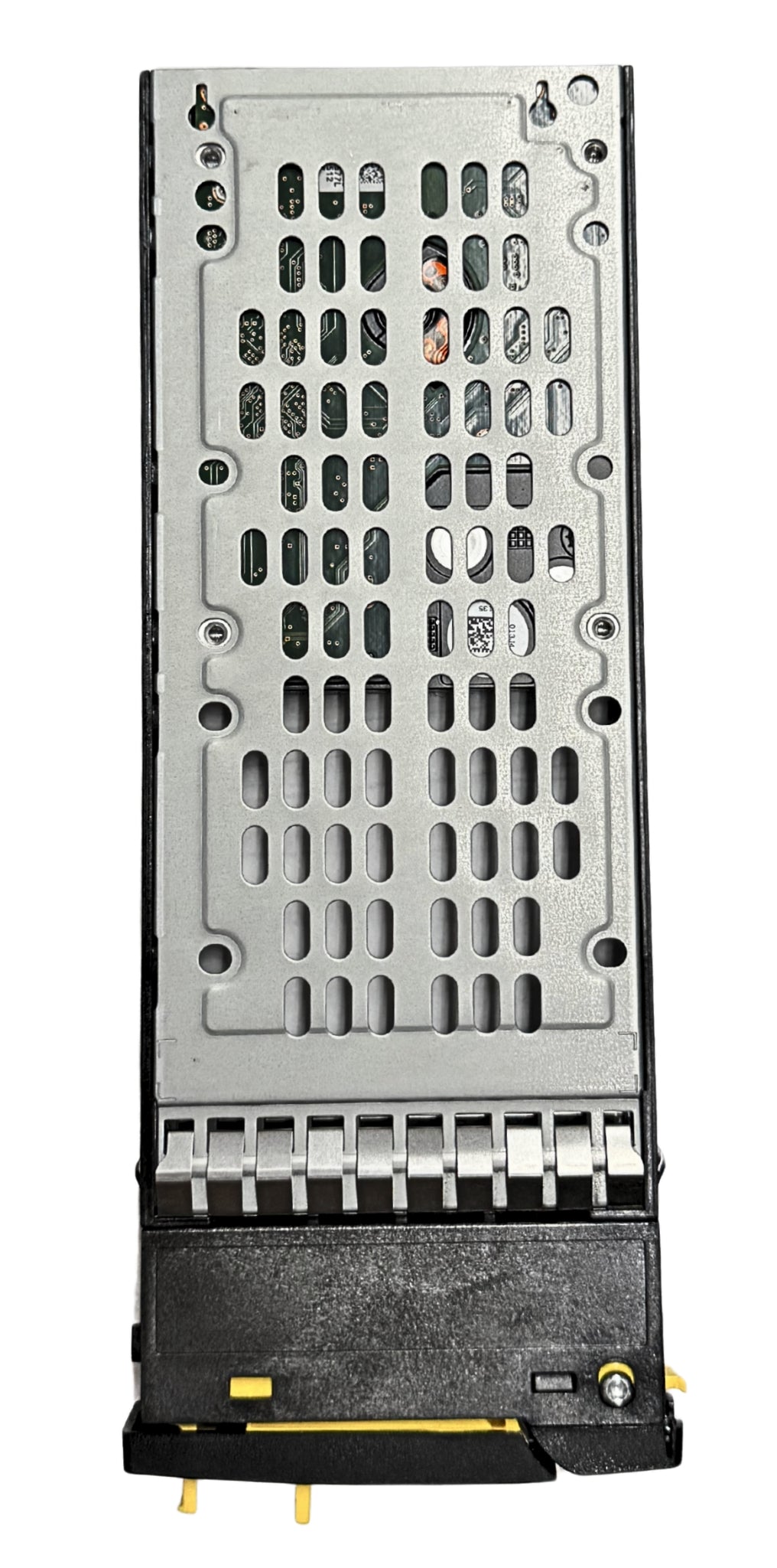 HP 761928-001 1.2TB 6G 10K SFF SAS HDD (M6710)