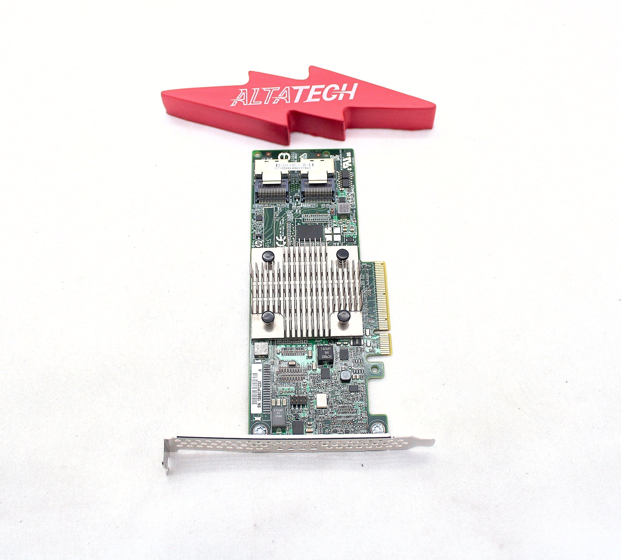 HP 779134-001 H240 12GB 2 Port INT Smart Host Bus Adapter
