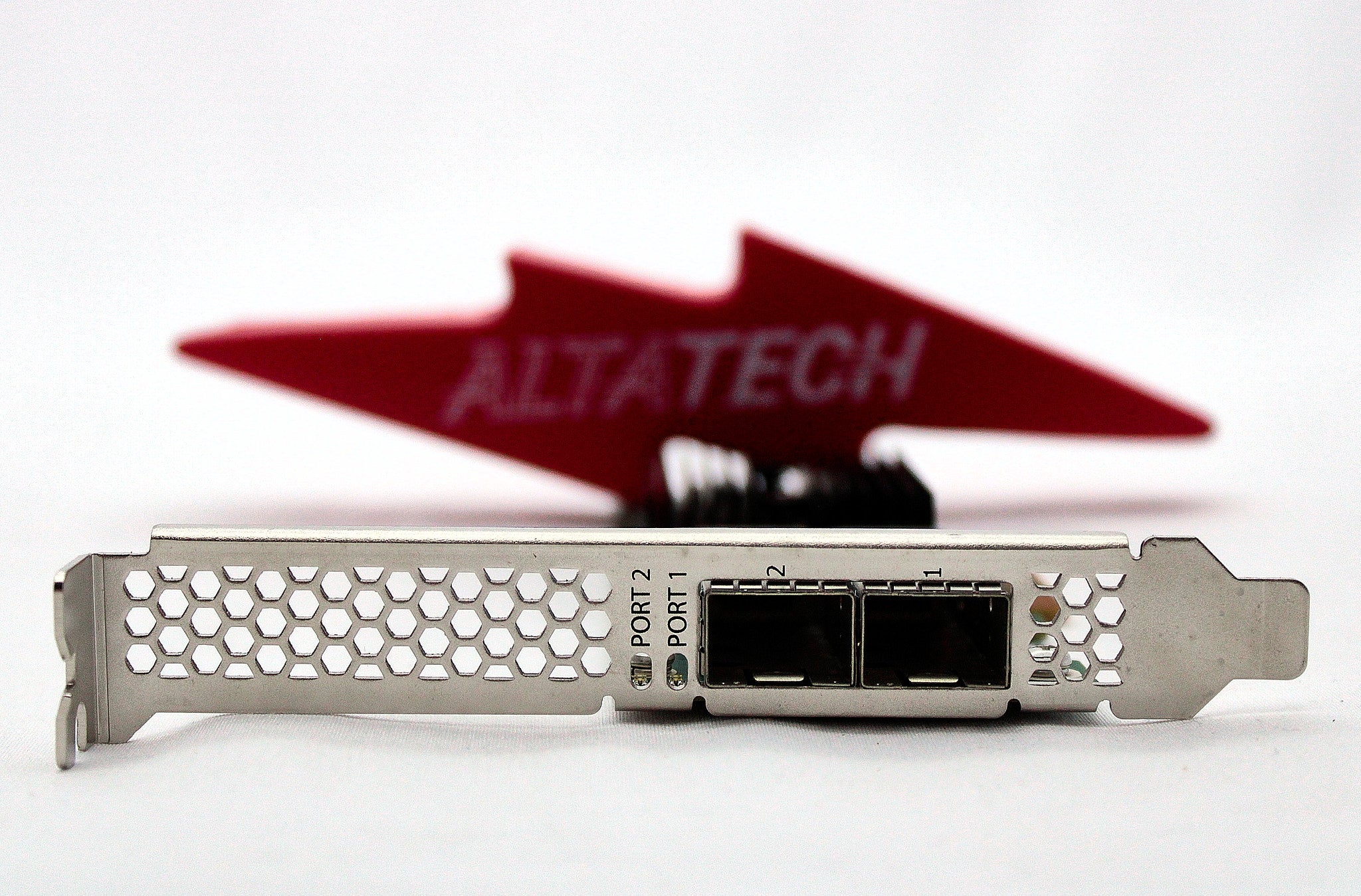 HP 779791-001 2 Port 546SFP+ Ethernet Adapter