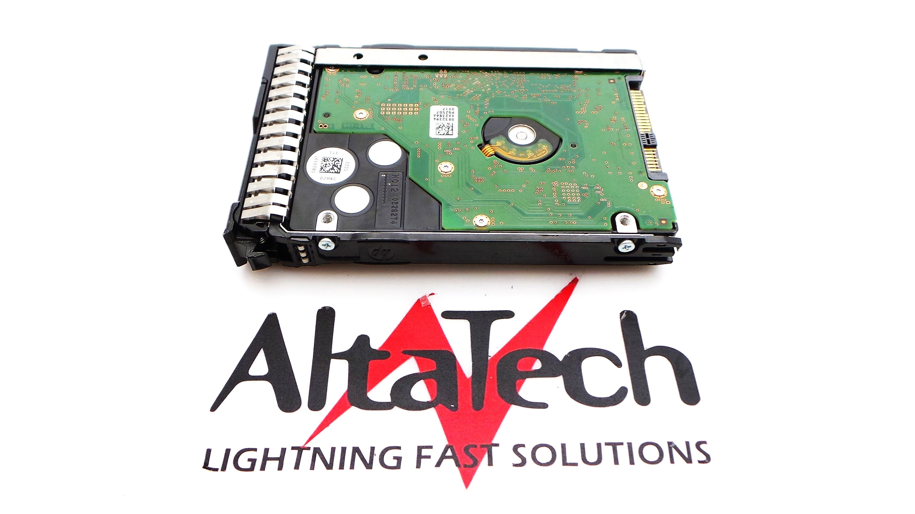 HP 796365-004 1.2TB 12G 10K SFF SAS HDD