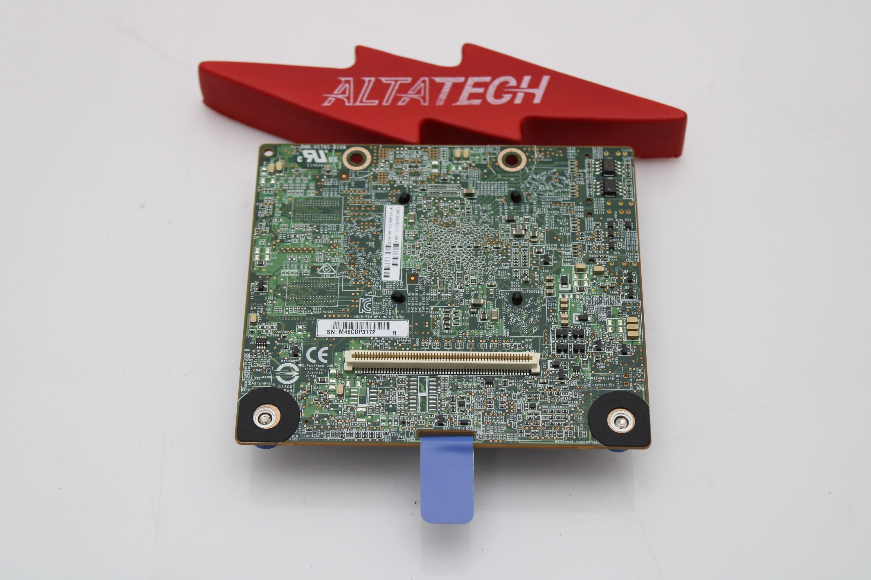 HP 804329-001 E208I-A SR GEN10 12G SAS MOD CONTR