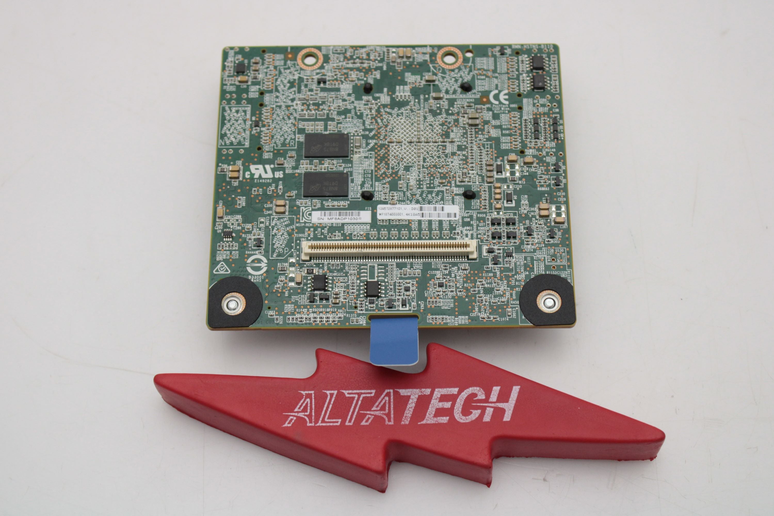 HP 804341-001_x3 SMART ARRAY P816I-A SR 12G SAS CNTR (LOT OF 3)