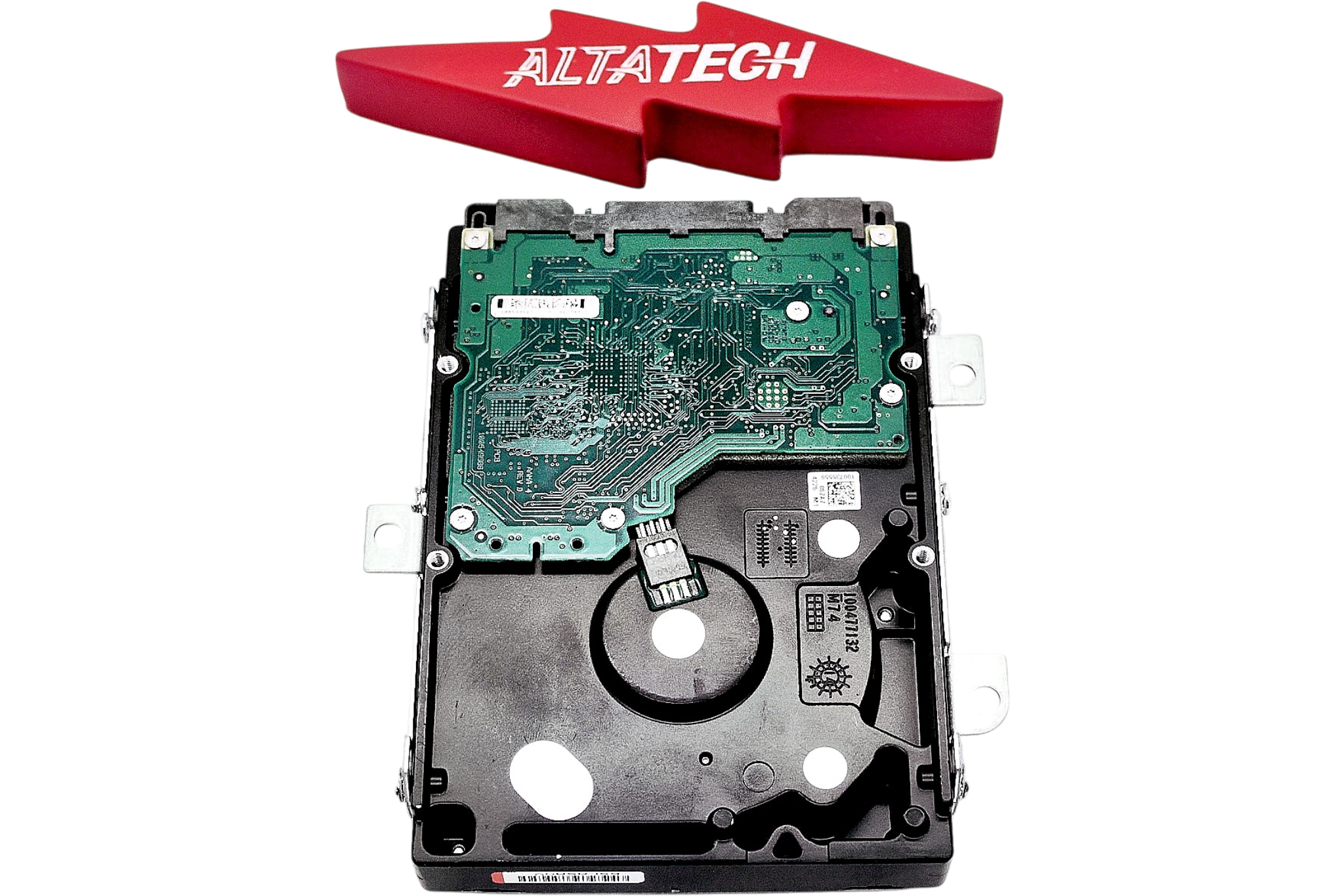 HP 810-20013 600GB 15k 4GB FC Drive (3Par)