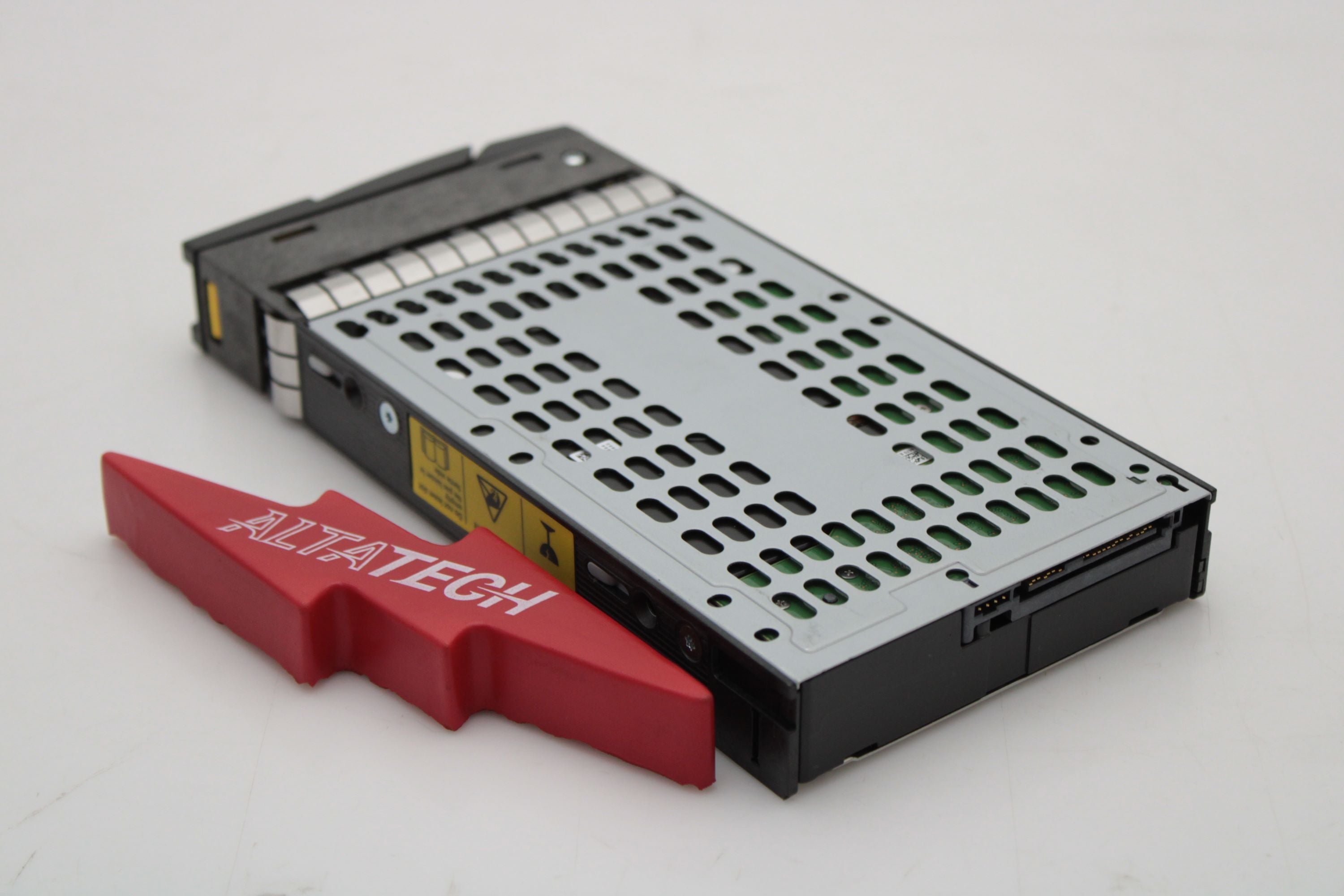 HP 810768-001 6TB 12G 7.2K LFF SAS HDD (3PAR)