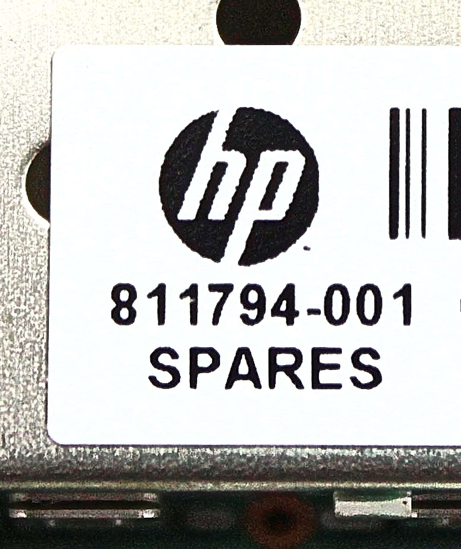HP 811794-001 10GB 2-PORT 572SFP+ ADAPTER