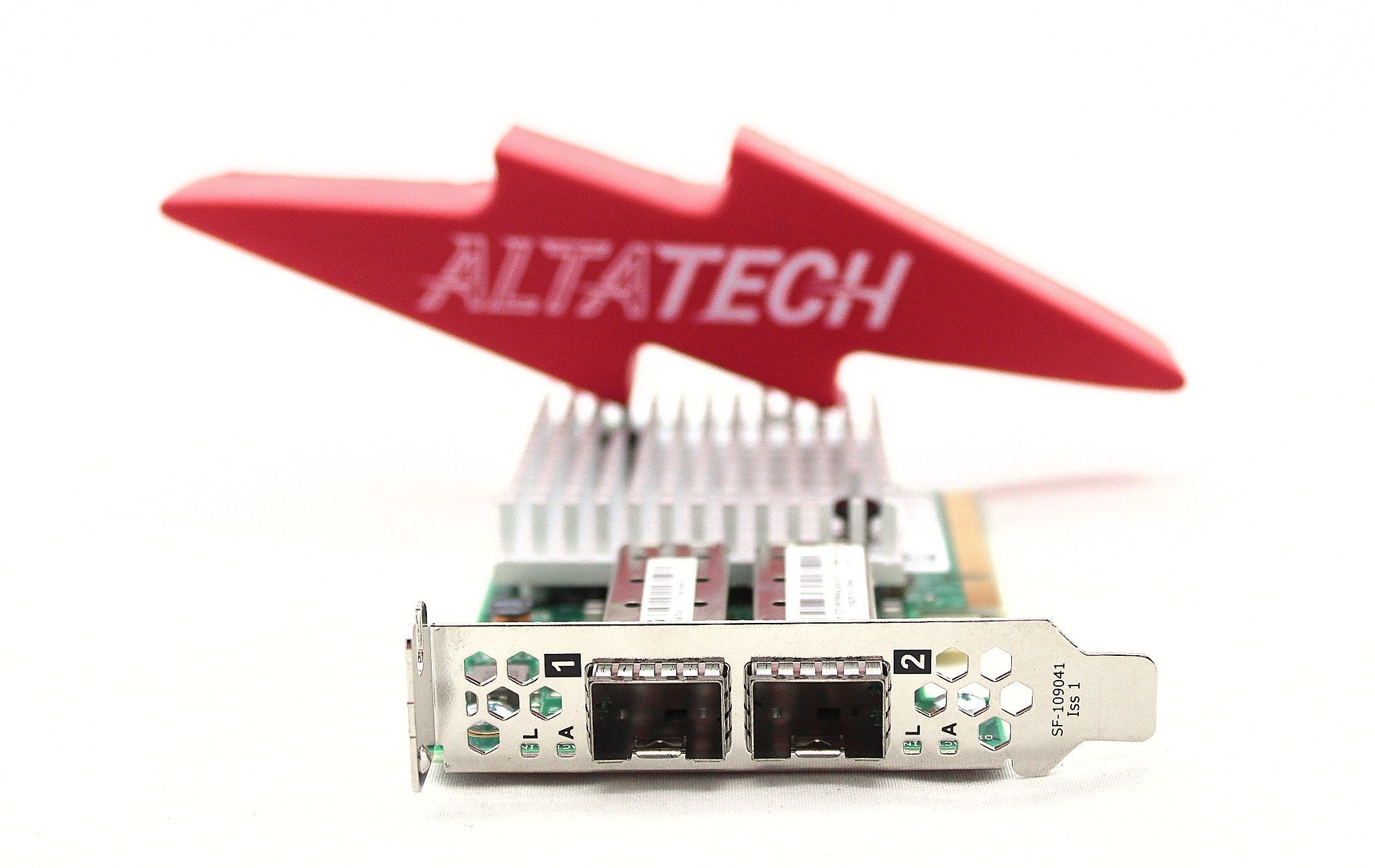HP 811794-001 10GB 2-PORT 572SFP+ ADAPTER