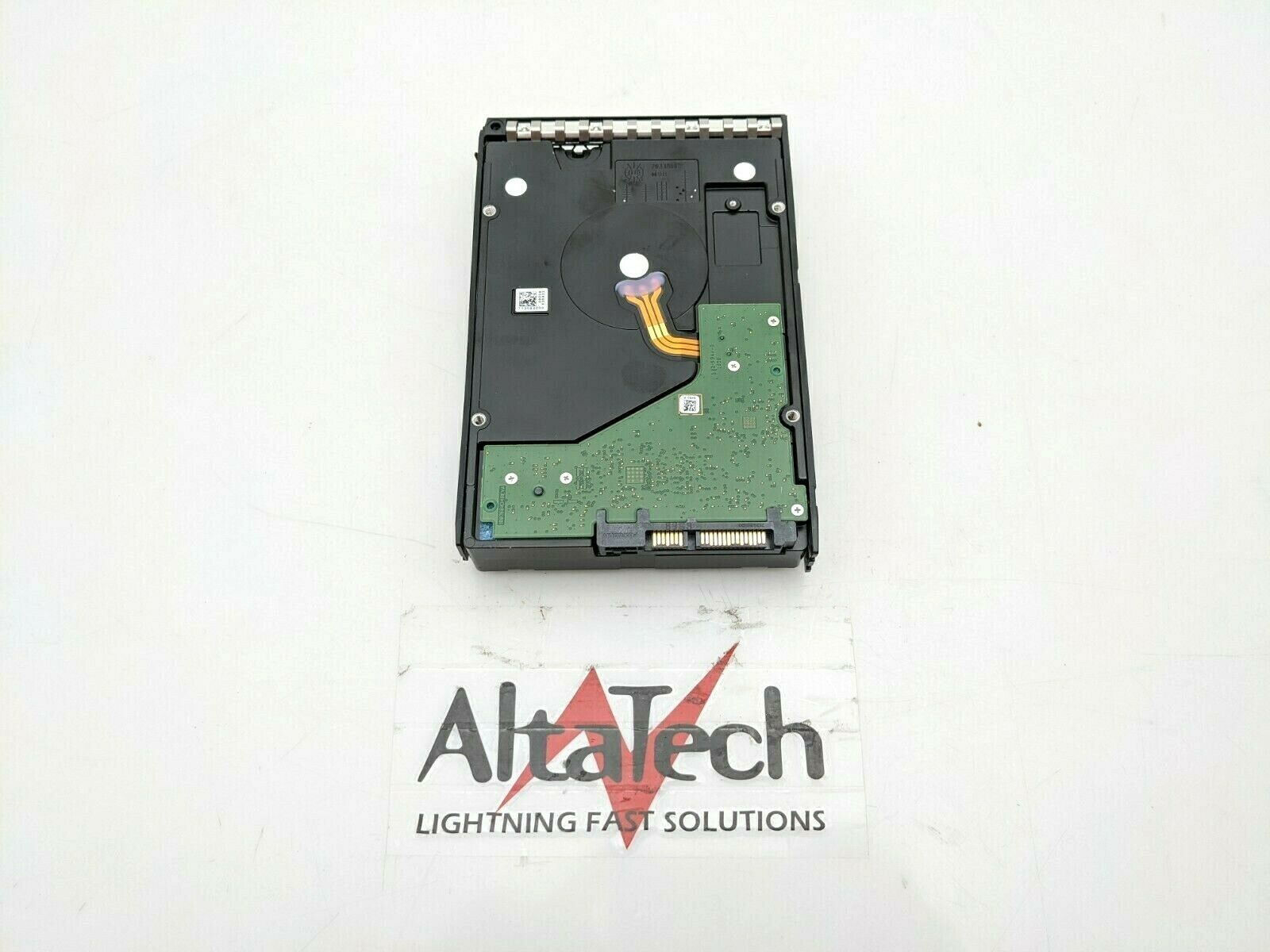 HP 834131-001 8TB 7.2K RPM 6 Gbps 3.5-inch SC SATA Hard Drive