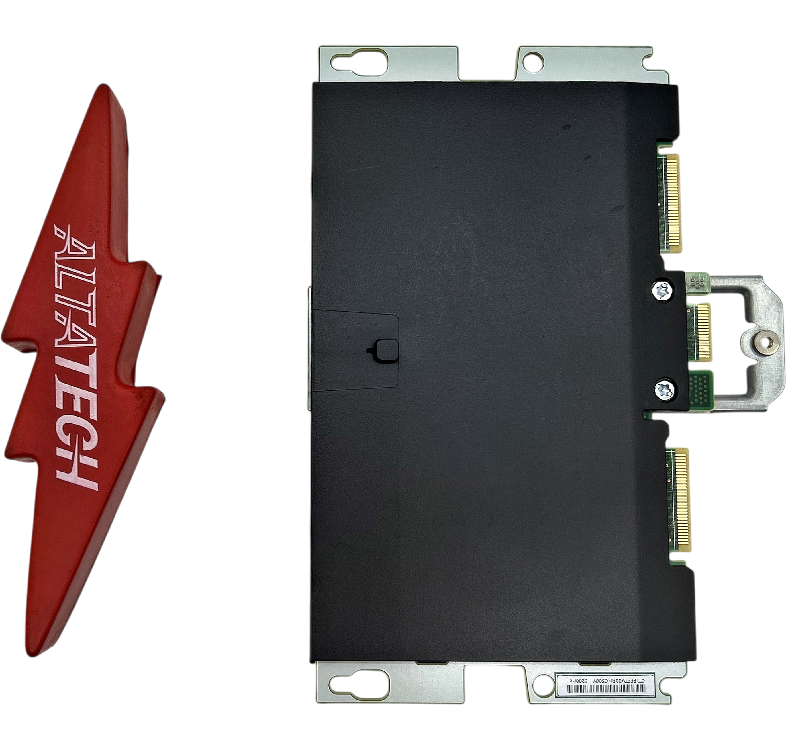 HP 836276-001 E208I-C SR 12G SAS CONTROLLER (GEN 10)