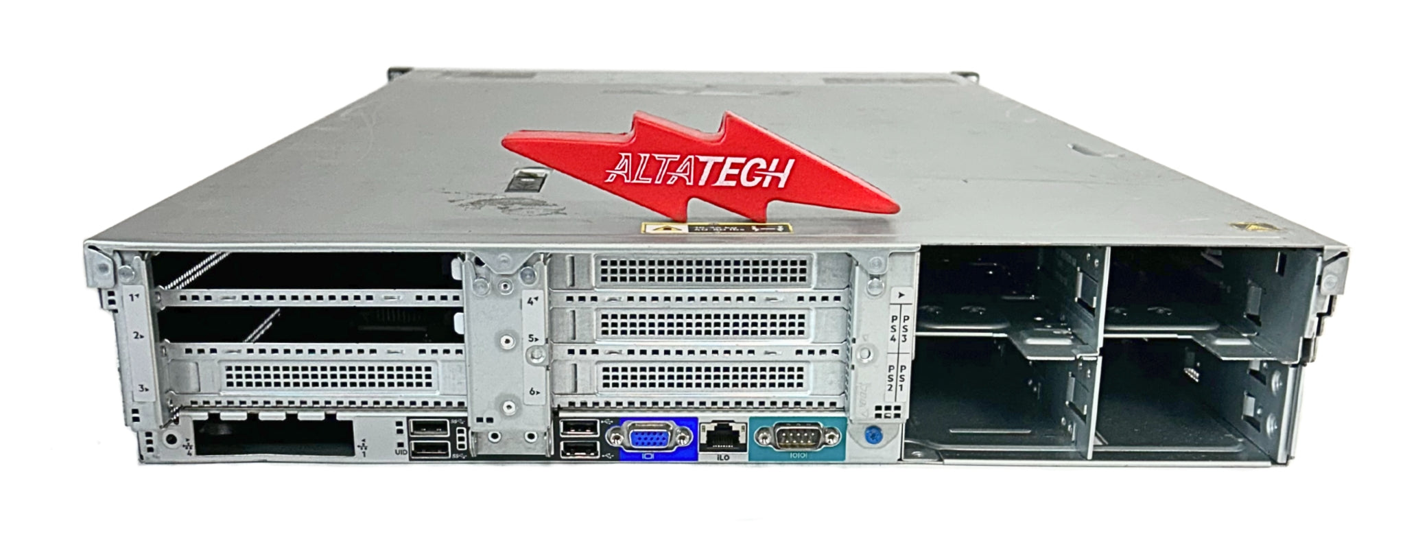 HP 841730-B21 DL560 G10 8SFF CTO CHASSIS