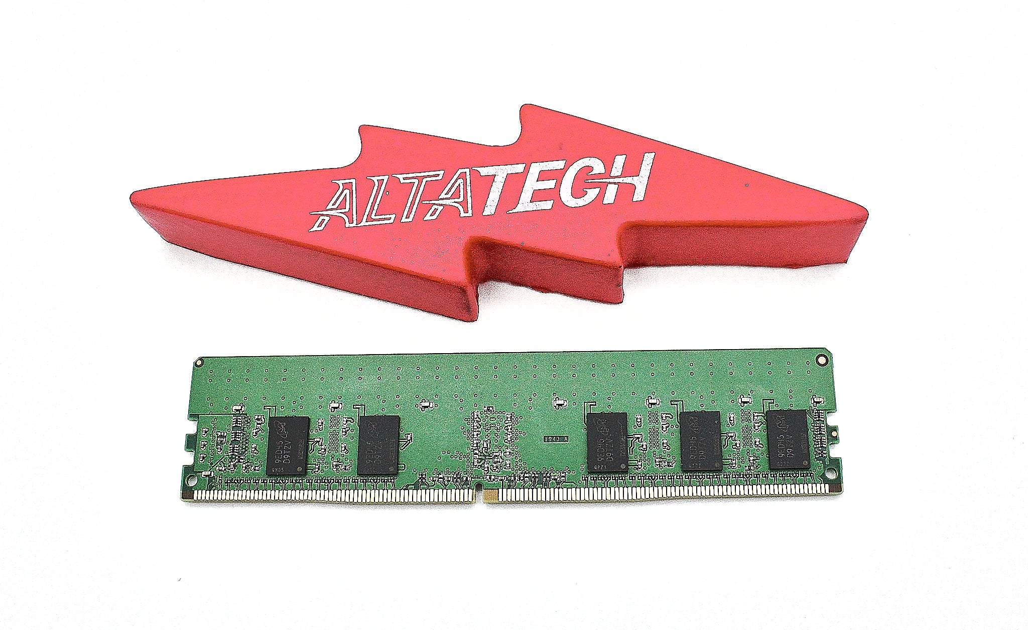HP 850879-001 8GB PC4-21300V DDR4-2666 1RX8 ECC