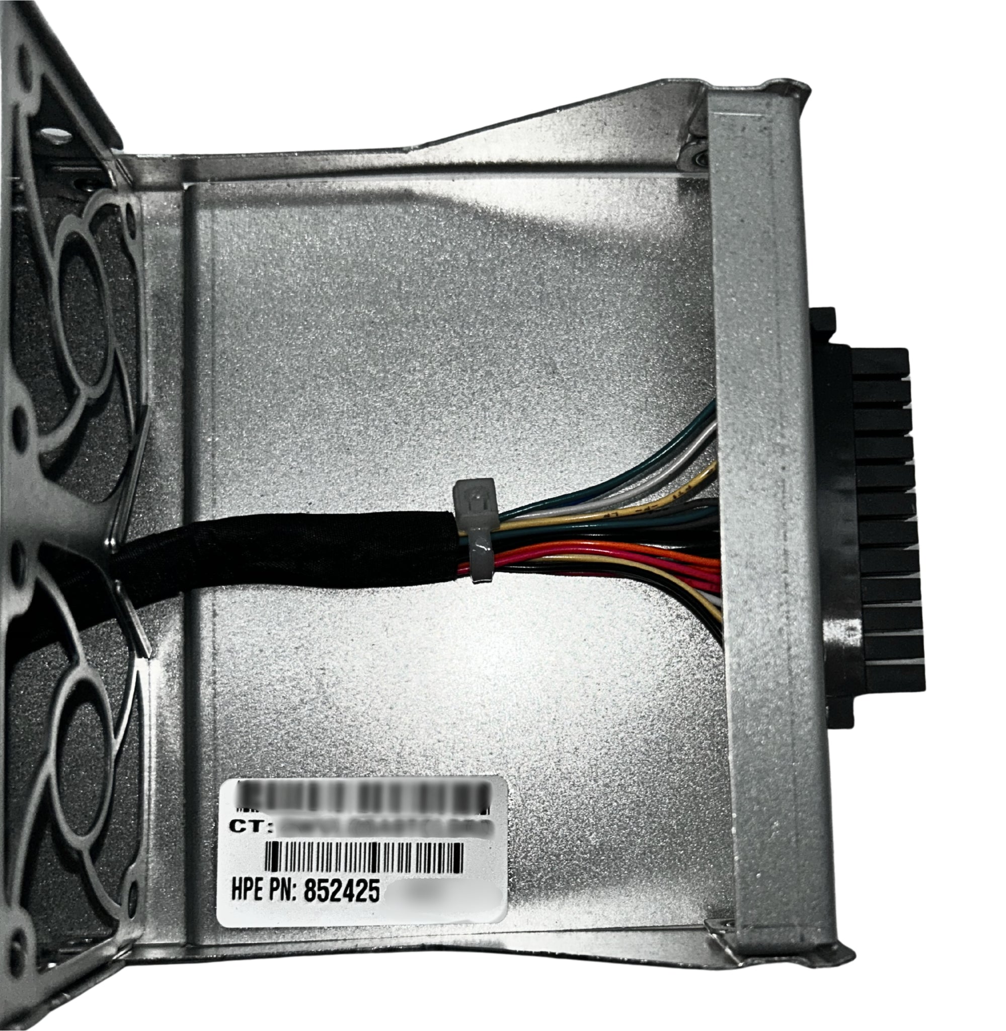 HP 852425-002 Apollo K6000 SPS Front Fan 40mm
