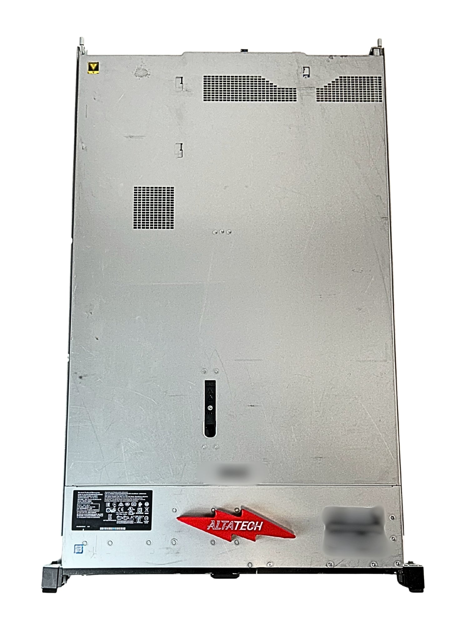HP 867959-B21 DL360 G10 8SFF CTO Chassis