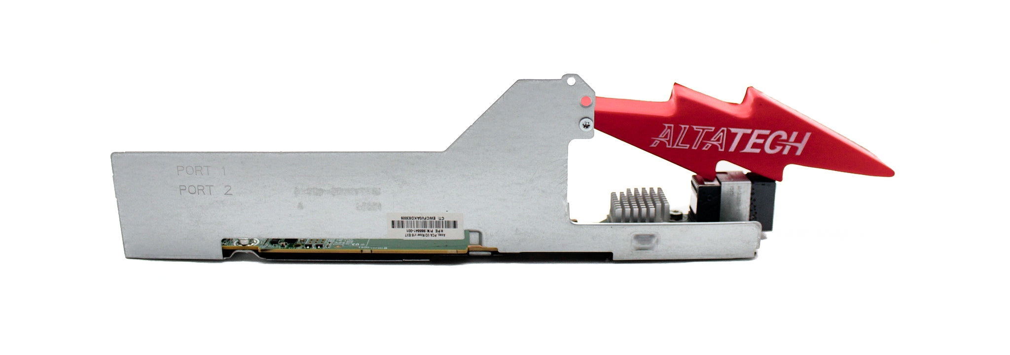 HP 868256-001 PCA I/O Riser x16 EXT XL230k Gen10