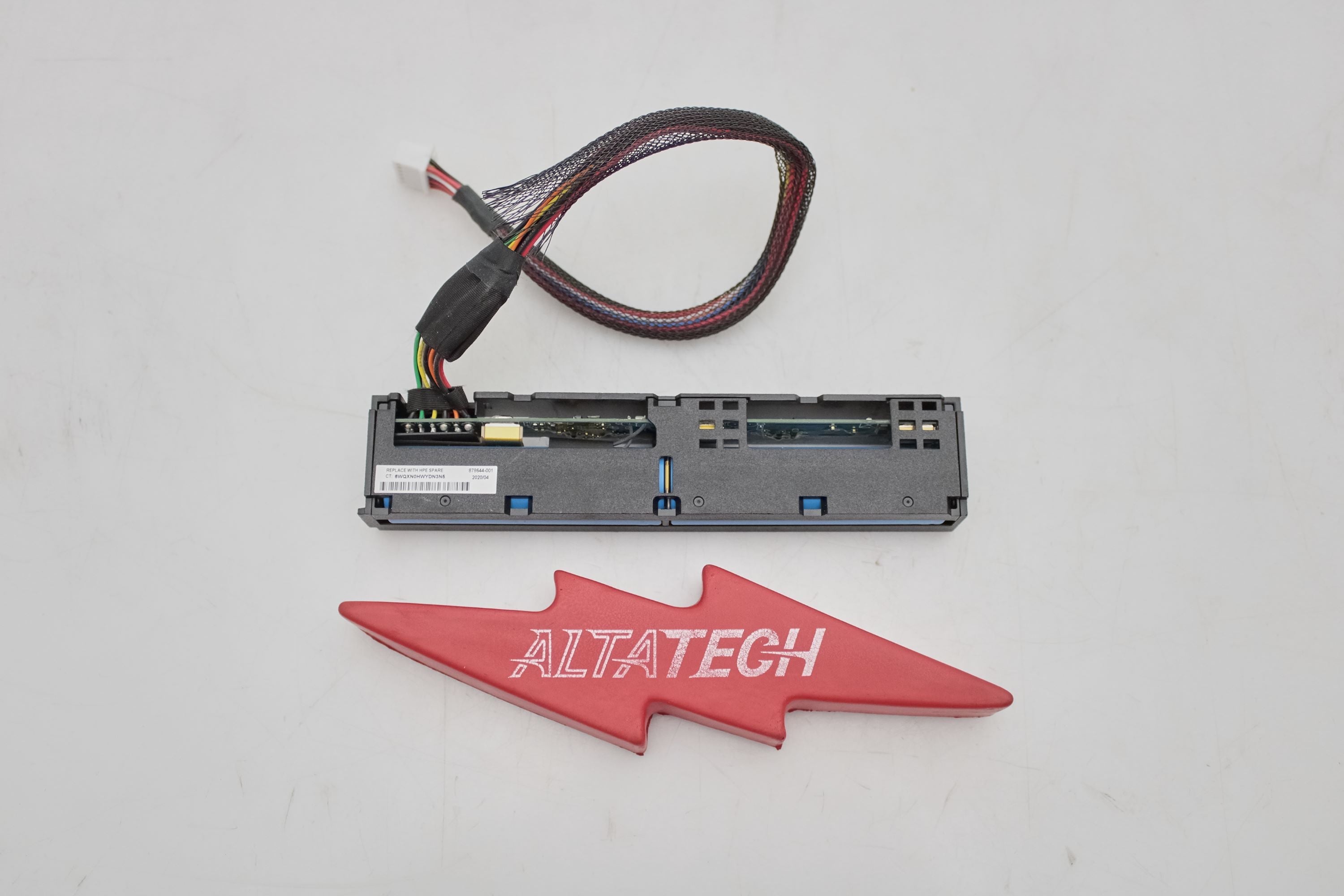 HP 871266-001 96W SMART STORAGE BATTERY G10 HP