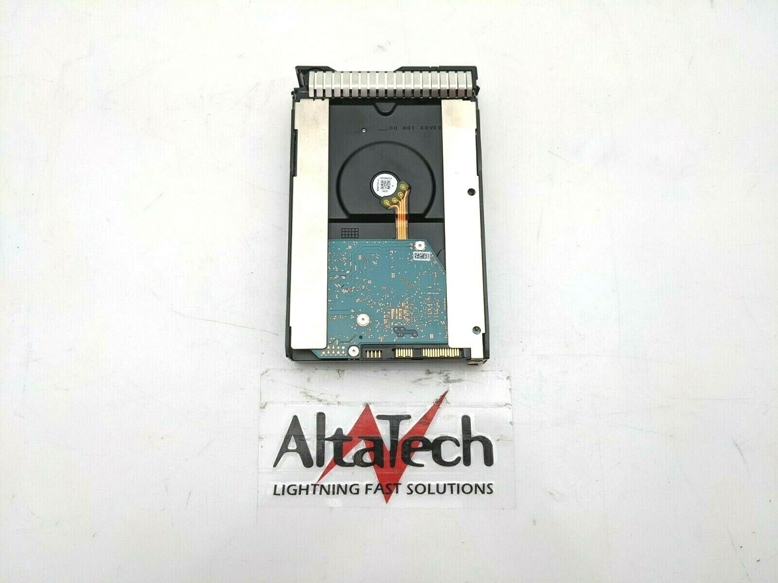 HP 872745-001 4TB 12Gbps 7.2K RPM SC LFF 3.5" SAS Hard Drive