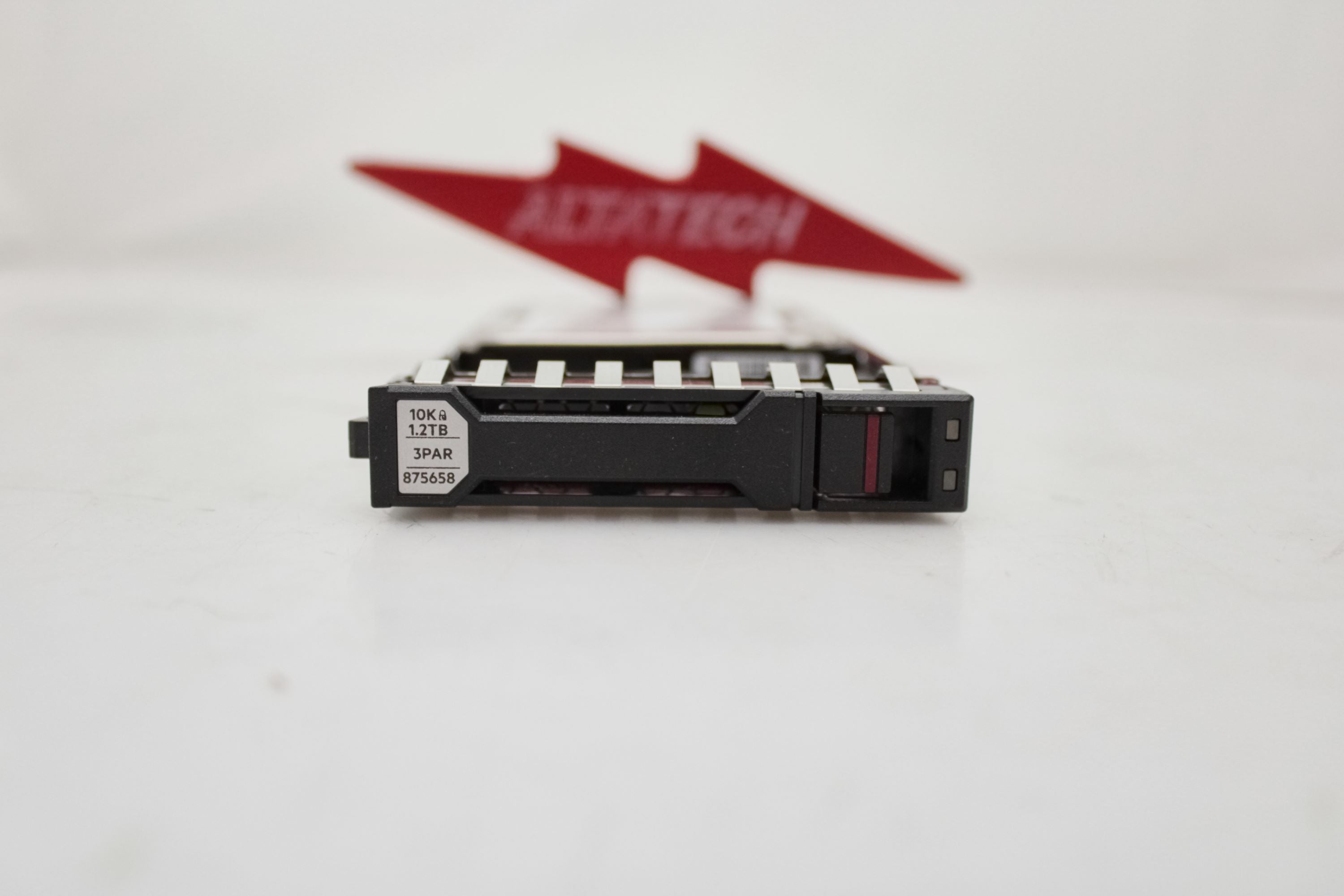 HP 875658-001 3PAR 20000 1.2TB SAS 10K (2.5IN) FIPS Encrypted HDD