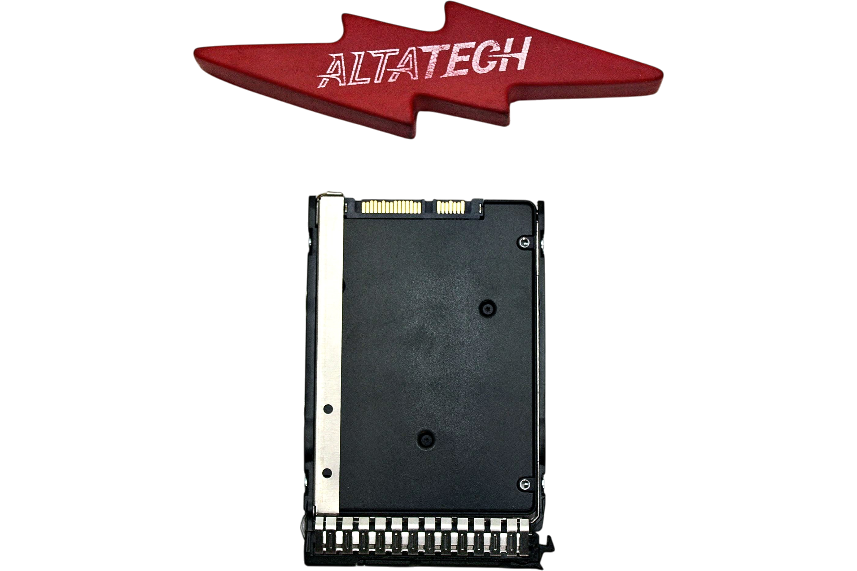 HP 875867-001 1.92TB SATA MU SFF SC DS SSD