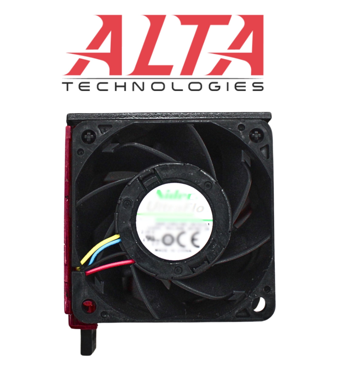 HP 877047-001 High Performance Fan (DL380G10)