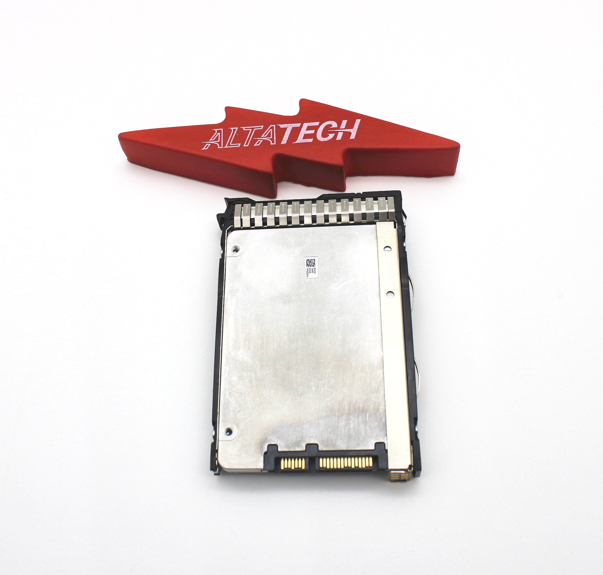 HP 878852-001 1.92TB 6G SATA RI SFF SC DS SSD