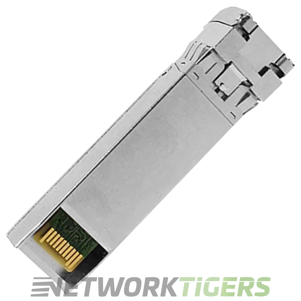 NEW HPE J9150A 10GB BASE-SR LC 850nm Short Reach LC MMF SFP+ Transceiver