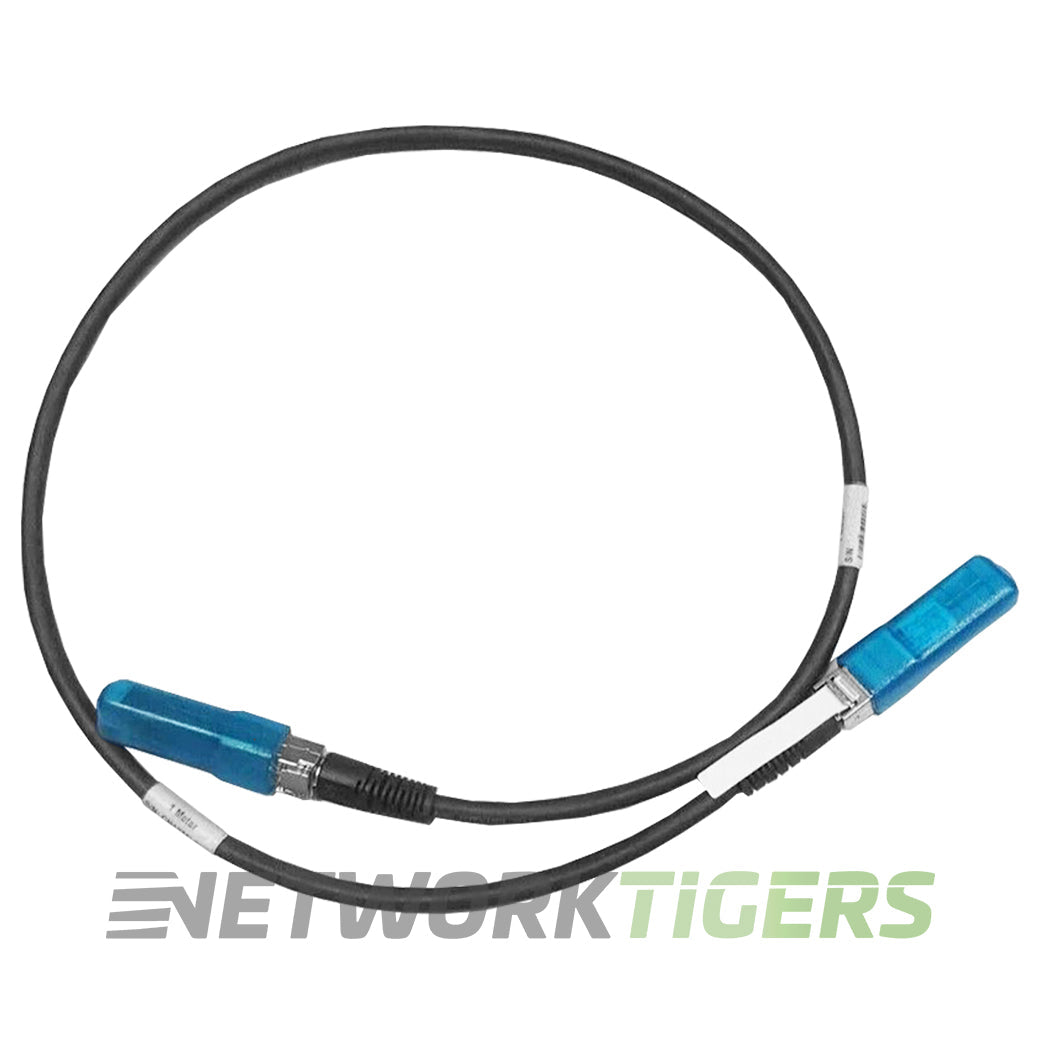 HPE Aruba J9281B 1m 10GB SFP+ Direct Attach Copper Cable