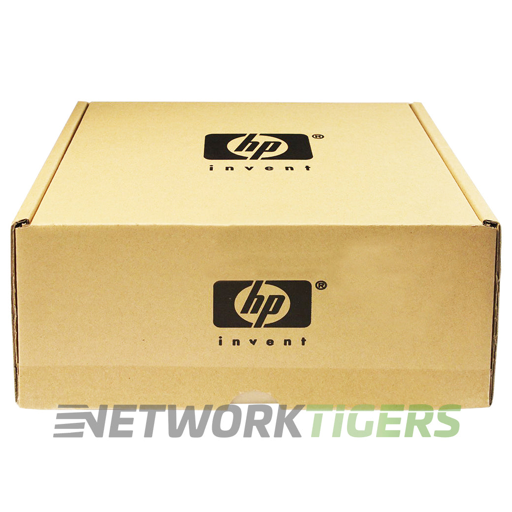 NEW HPE J9534A 5400zl Series 24x 1GB PoE+ RJ45 Switch Module