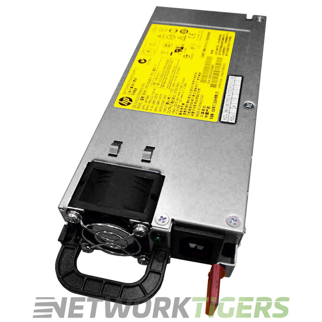 HPE Aruba J9738A 2920 Series 575W AC Switch Power Supply