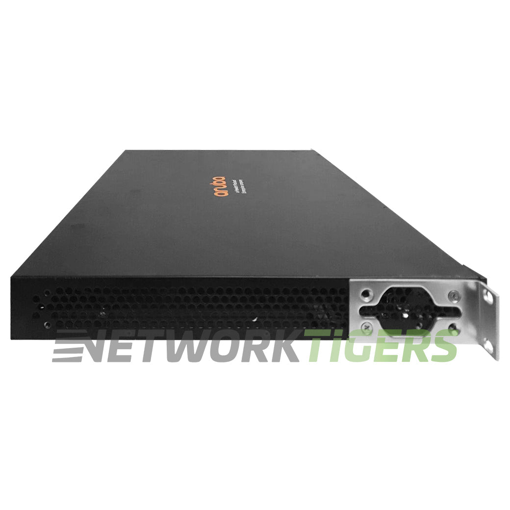 HPE Aruba J9773A 2530-24G-PoE+ 24x 1GB PoE+ RJ45 4x 1GB SFP Switch
