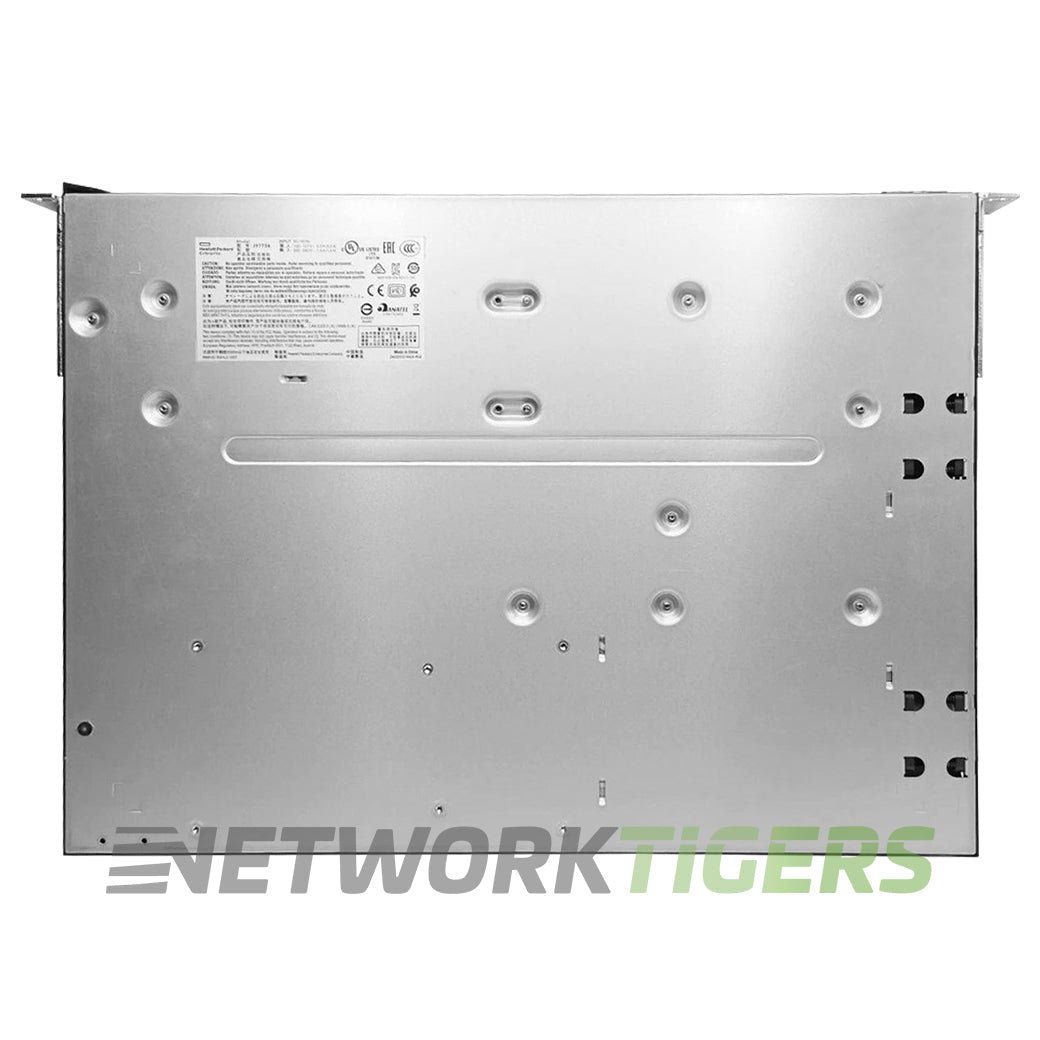 HPE Aruba J9773A 2530-24G-PoE+ 24x 1GB PoE+ RJ45 4x 1GB SFP Switch