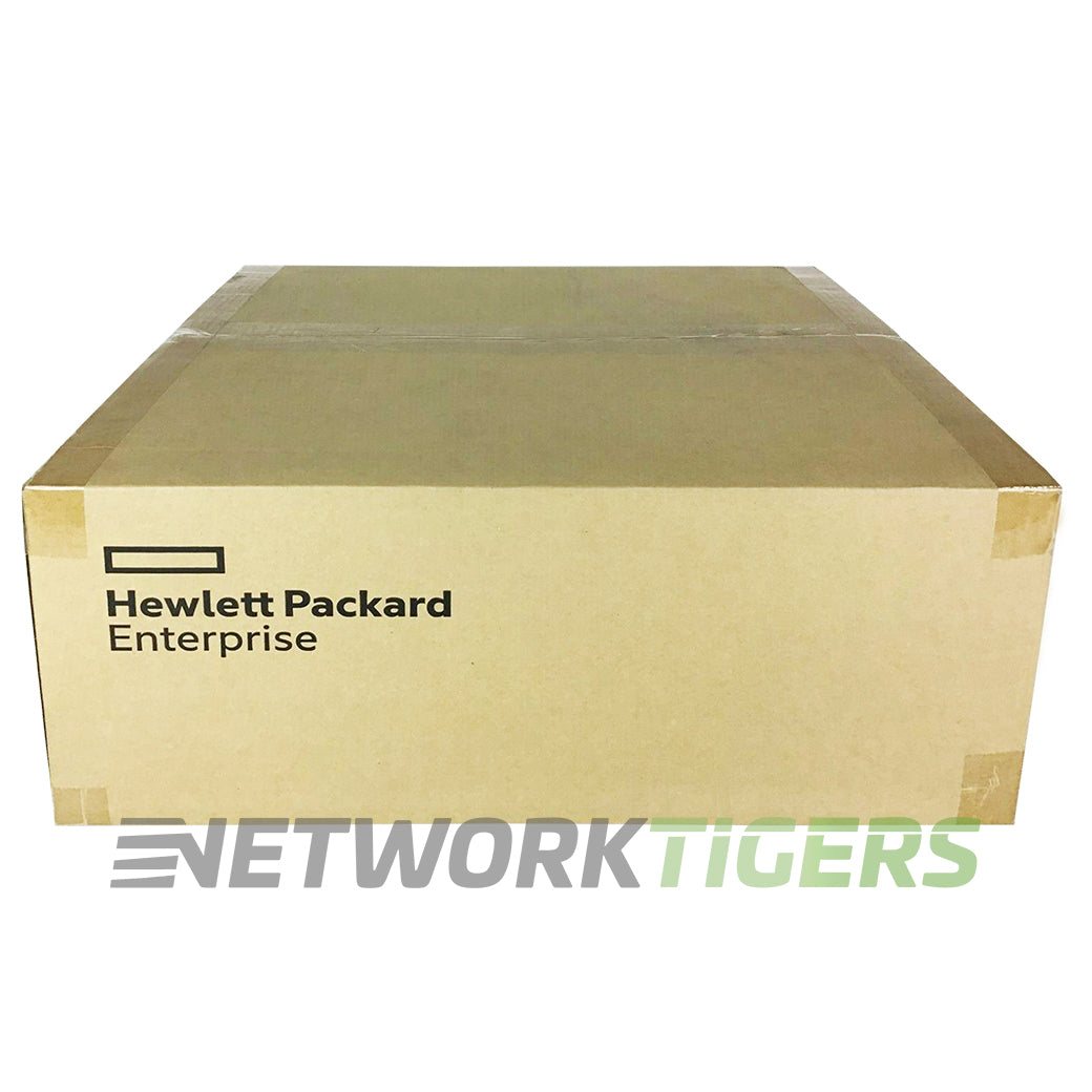 NEW HPE JG726A 5930-32QSFP+ 32x 40GB QSFP+ Switch