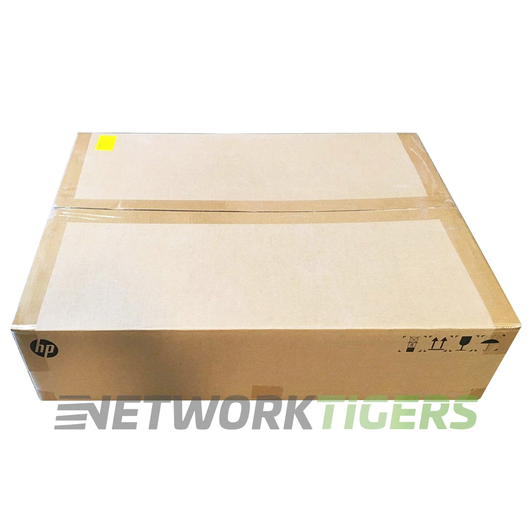 NEW HPE JG962A 1950-24G-2SFP+-2XGT-POE+ 24x 1GB RJ45 2x 10GB SFP+ Switch
