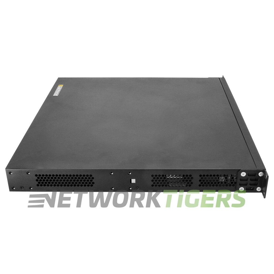 HPE JG963A 1950-48G-2SFP+-2XGT-PoE+ 48x 1GB PoE+ RJ45 2x 10GB Combo Switch
