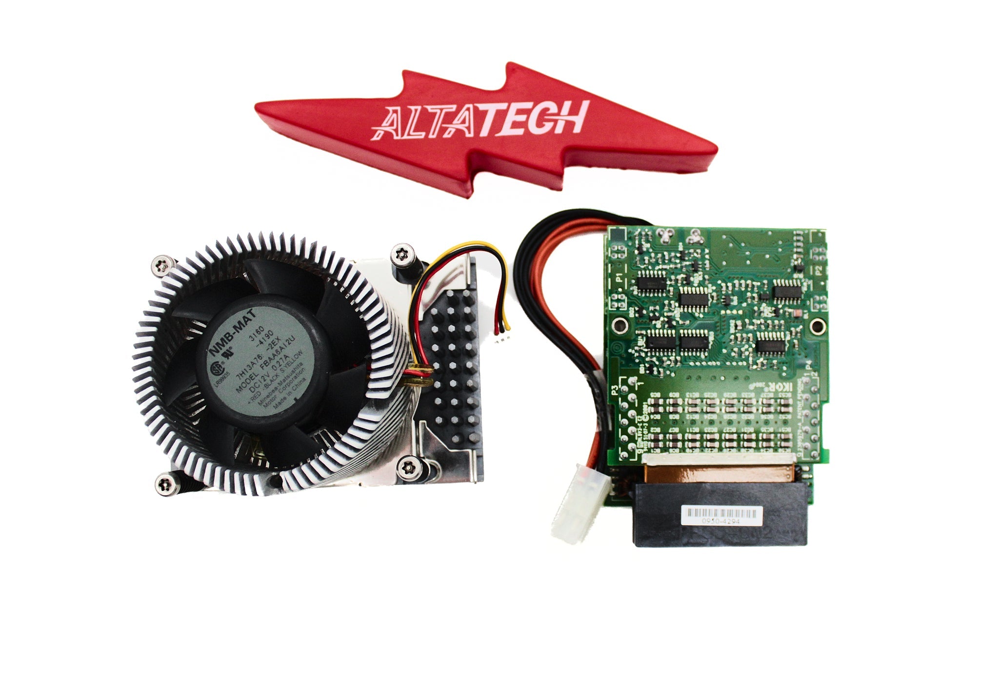HP AB535A 1.0GHZ PA8900 RP3440