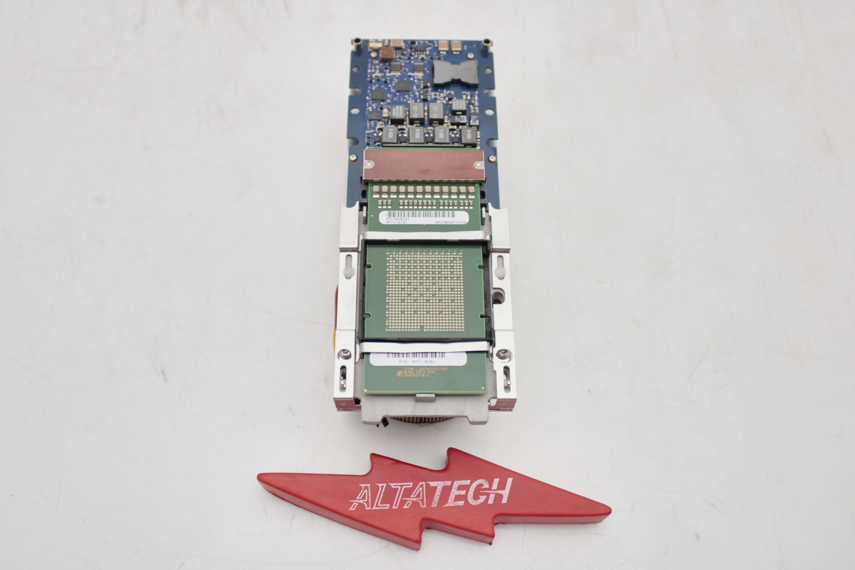 HP AD368A 1.6GHZ-24MB Dual Core CPU Module (RX76/8640)