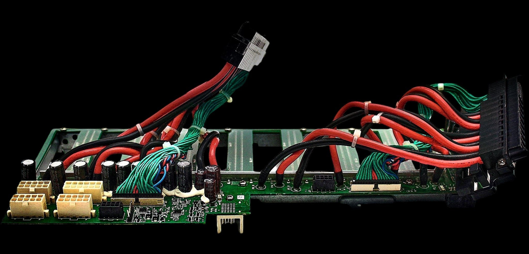 HP AM426-69001 Power Supply Backplane Board (DL980G7
