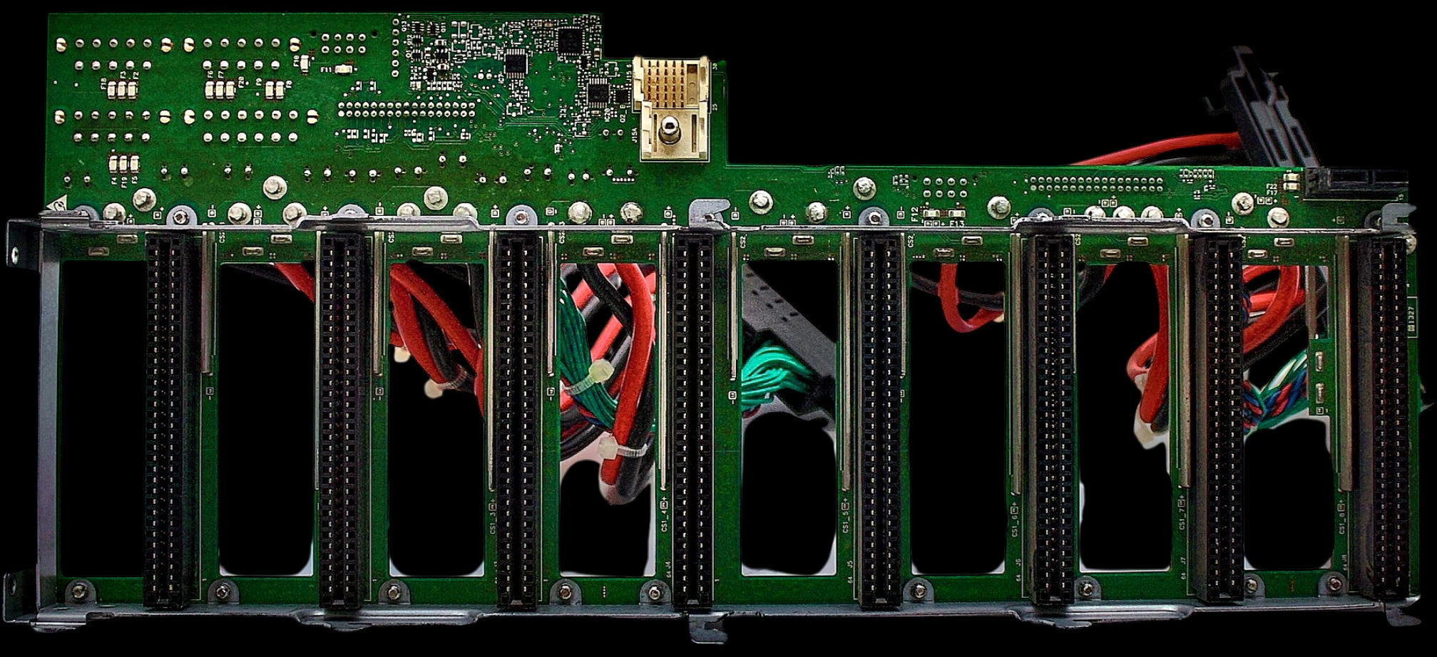 HP AM426-69001 Power Supply Backplane Board (DL980G7