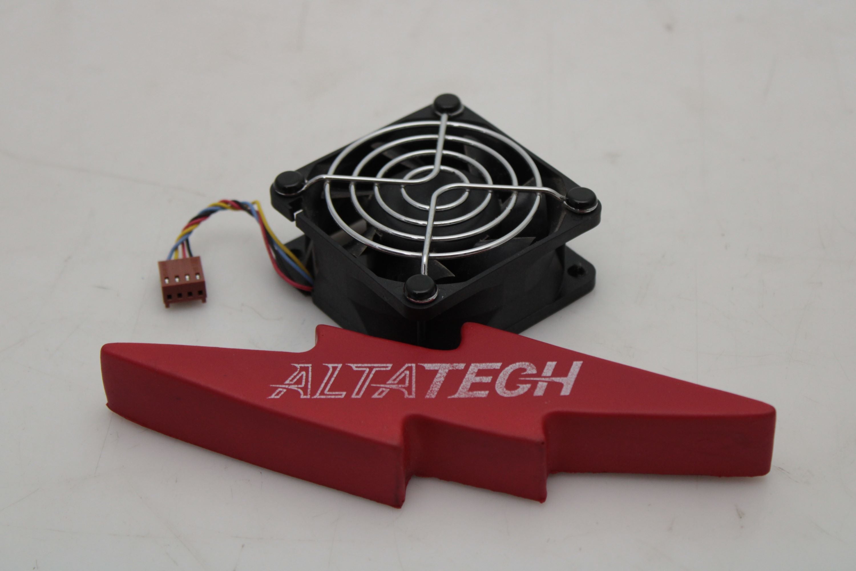 HP AUB0612VH CASE FAN 8300 ELITE USDT