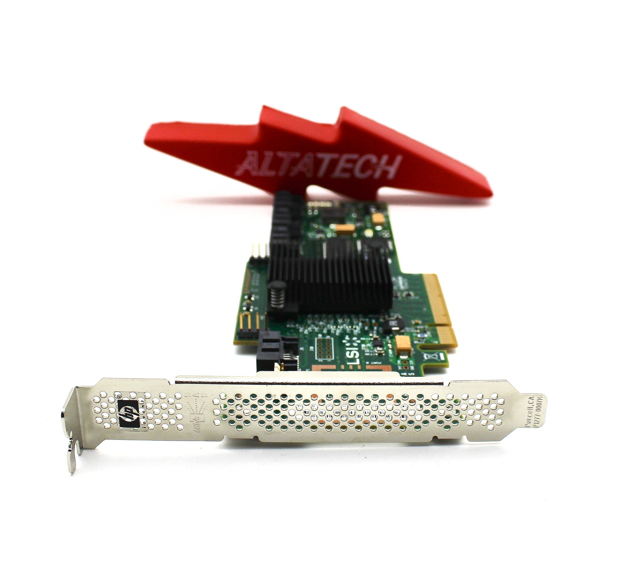 HP H3-25257-00D LSI 9212-4I 4-PORT 6GB/S SAS/SATA