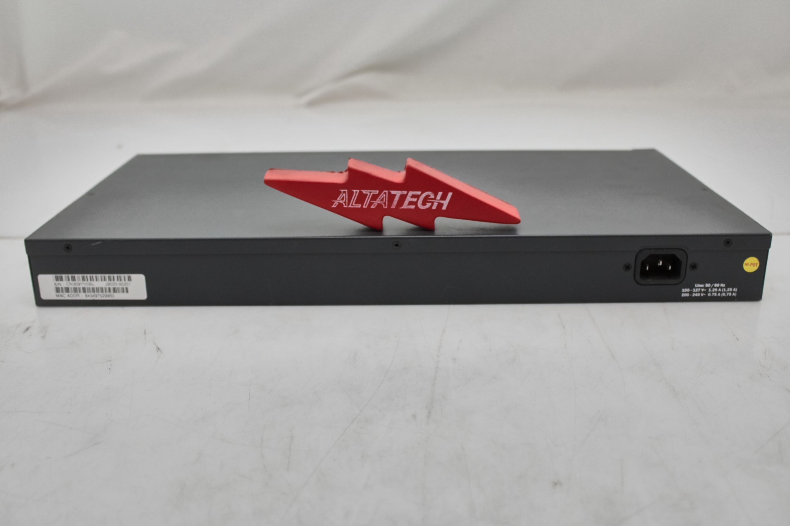 HP J9020A ProCurve 2510-48 Switch