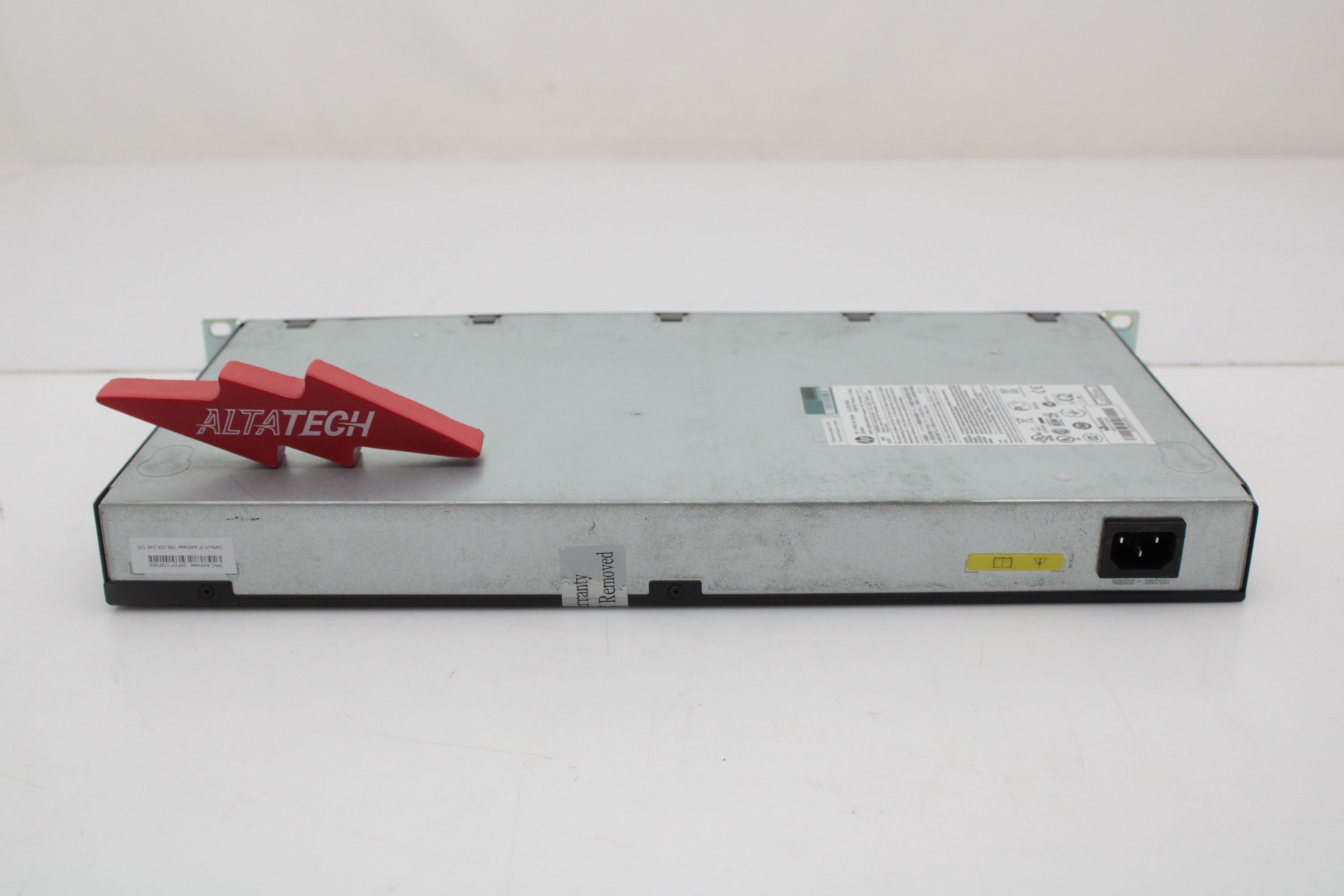 HP JD994A HP ProCurve V1905-48 Ports Managed Switch