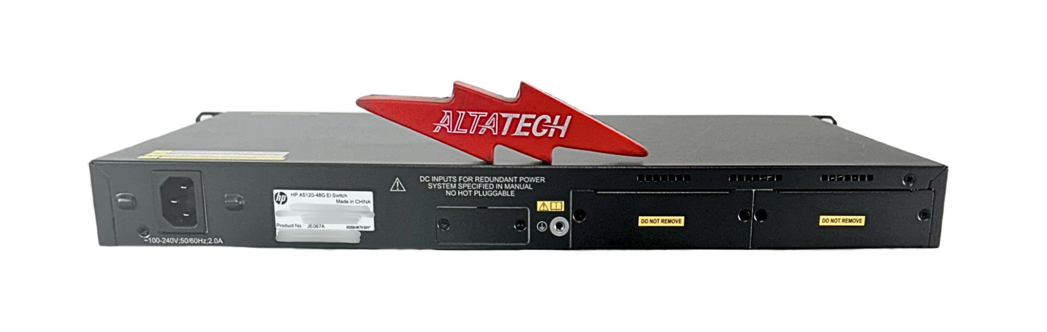 HP JE067A Procurve 5120-48G EI Ethernet Managed Switch