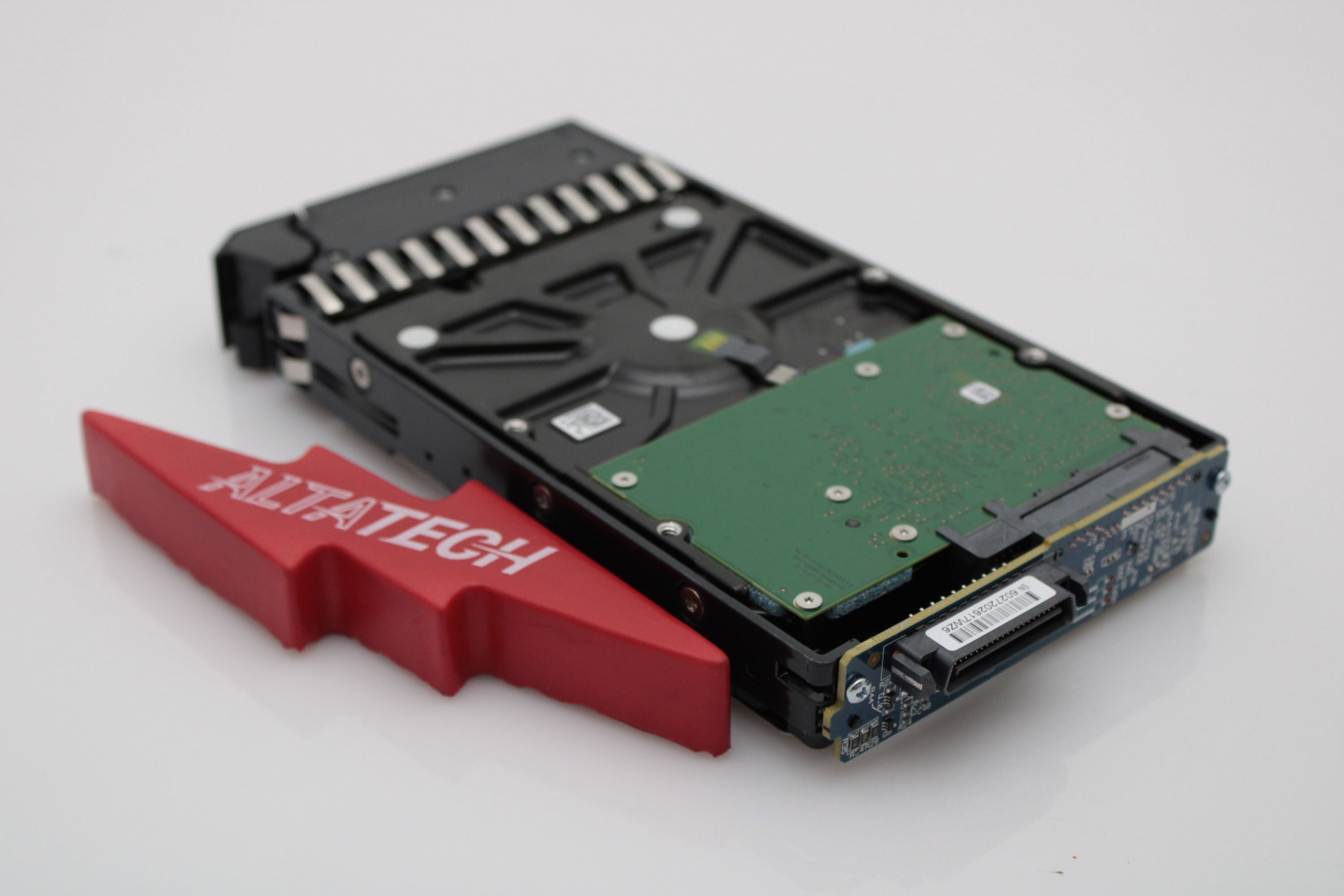 HP N9X93A 2TB 12G 7.2K LFF SAS MDL 512N HDD