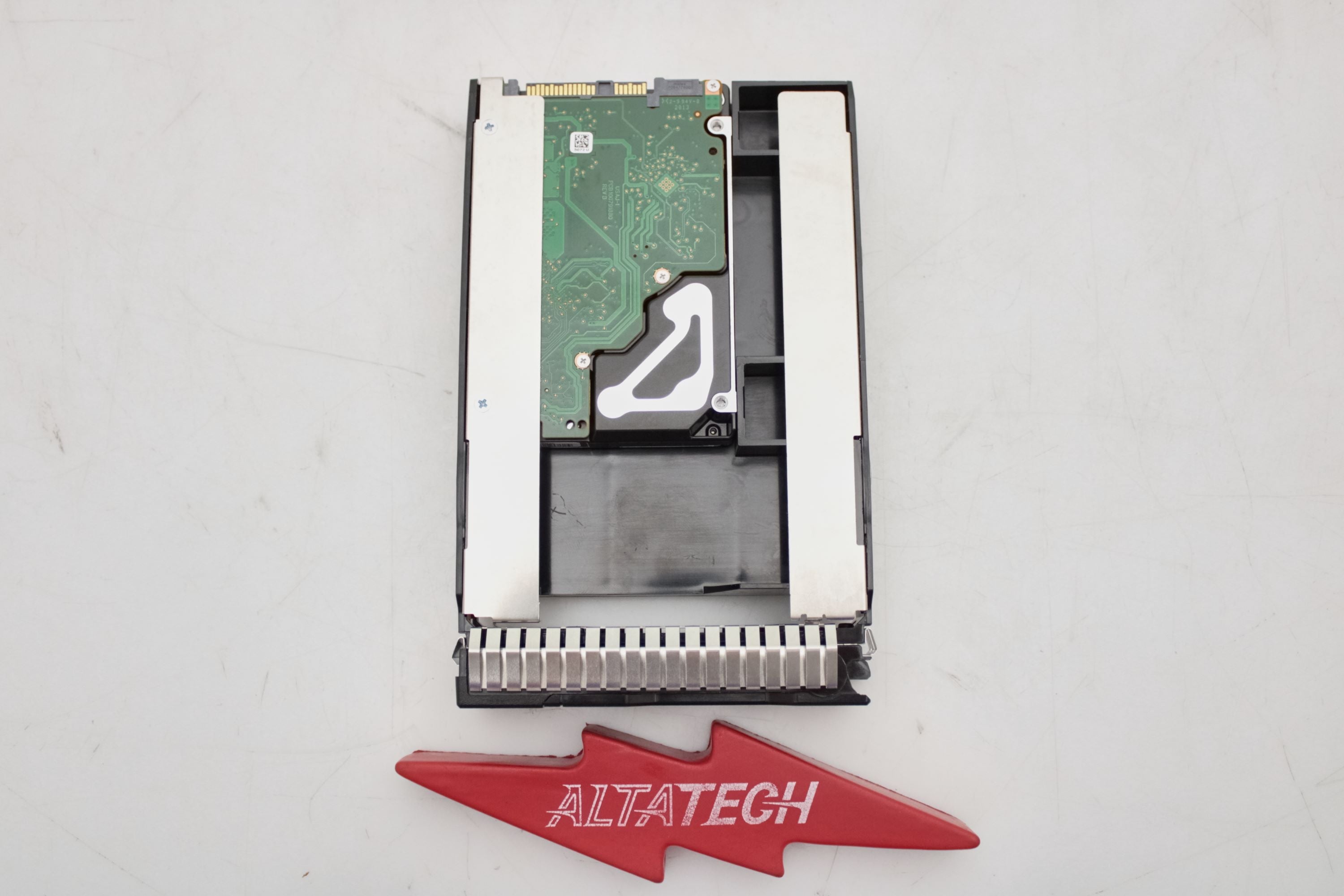 HP P05394-001 600GB 12G 15K LFF SCC DS SAS HDD